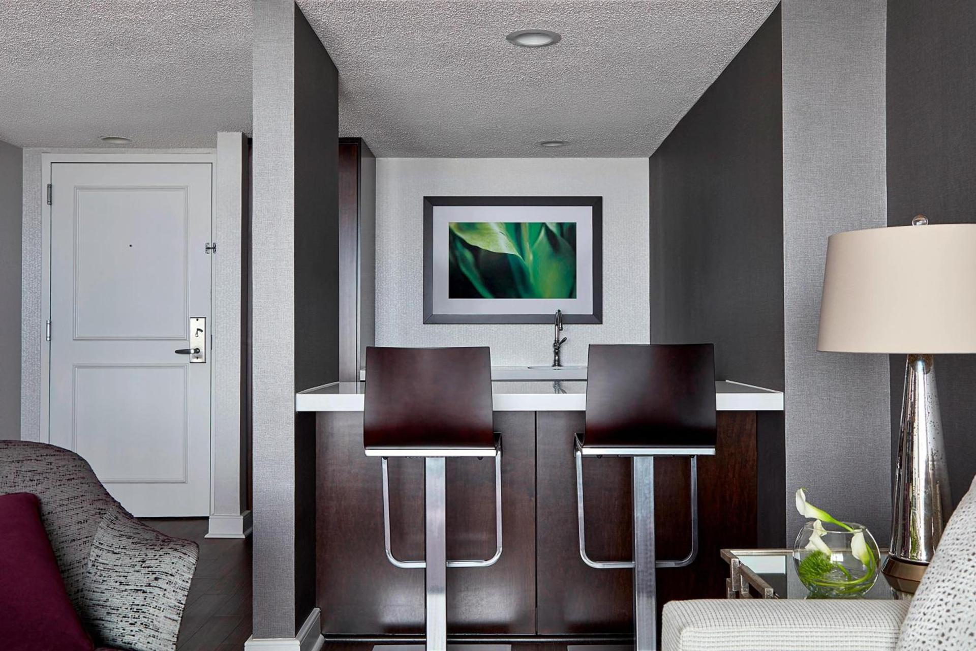 Charlotte Marriott SouthPark photo 16