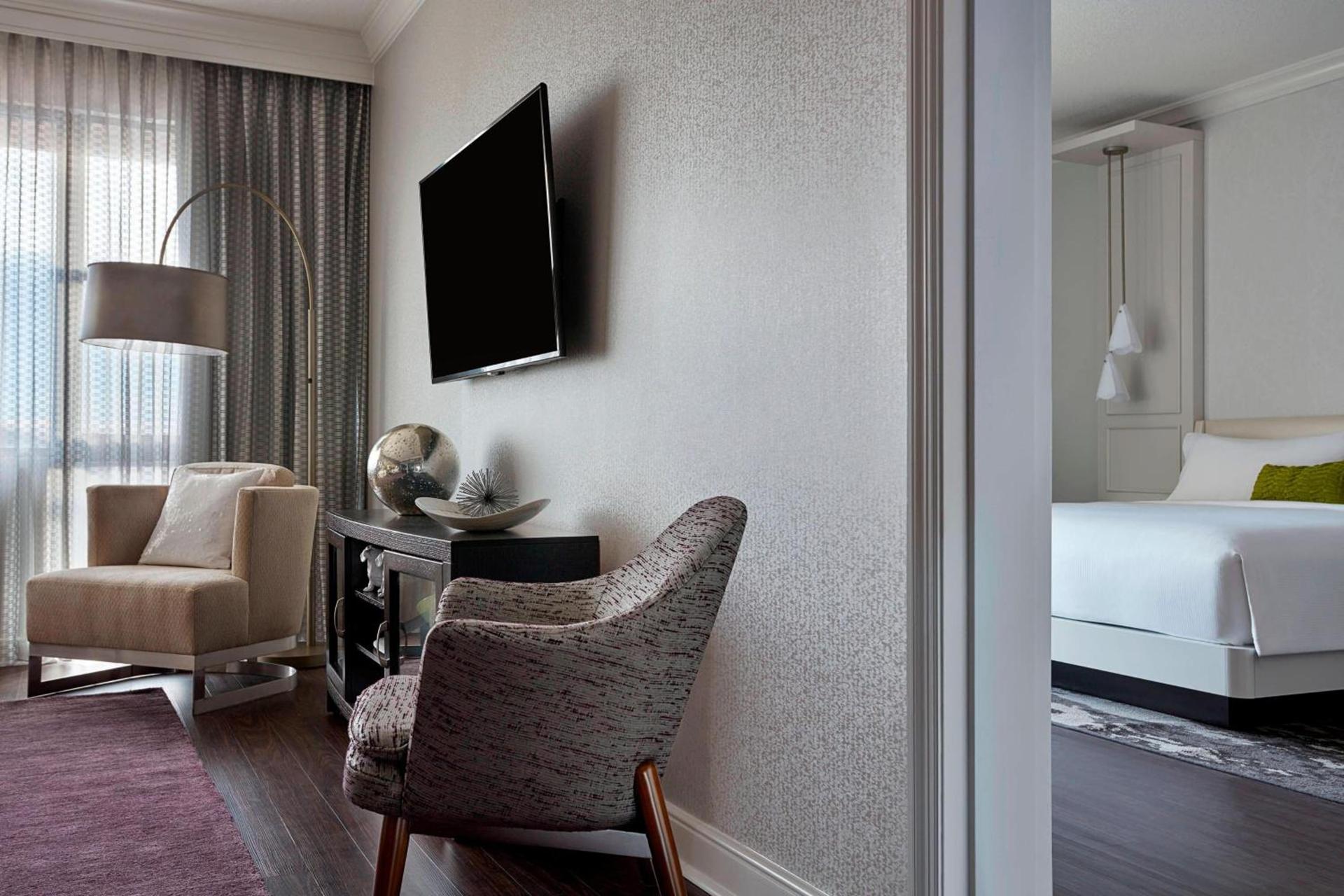 Charlotte Marriott SouthPark photo 18
