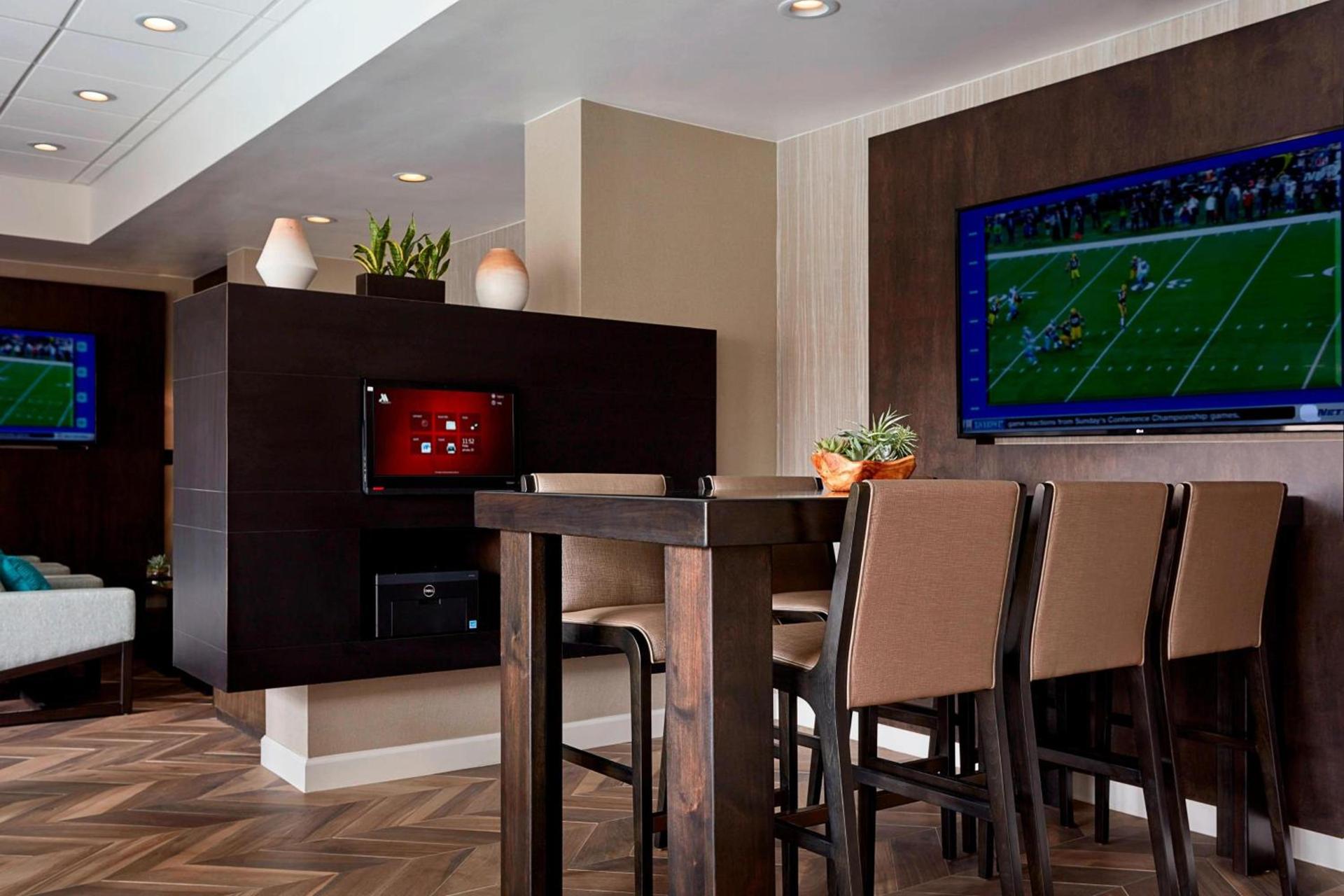 Charlotte Marriott SouthPark photo 20
