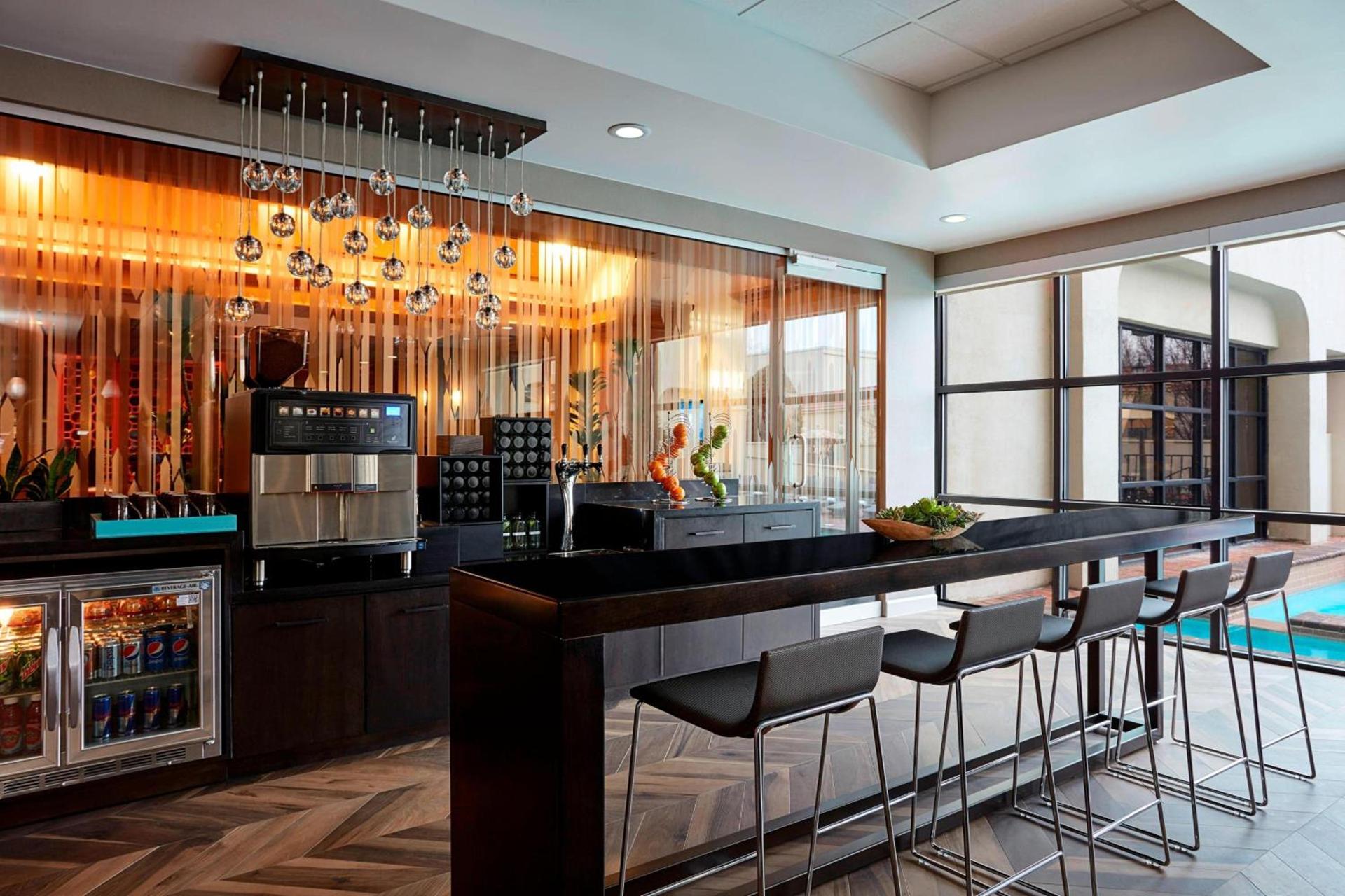 Charlotte Marriott SouthPark photo 19