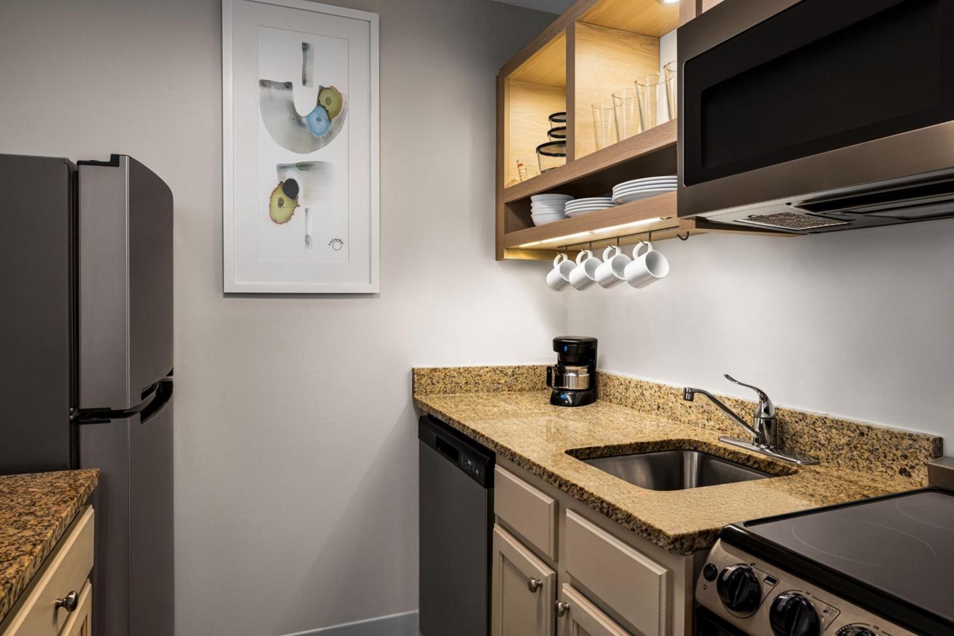 TownePlace Suites by Marriott Fort Meade National Business Park photo 13