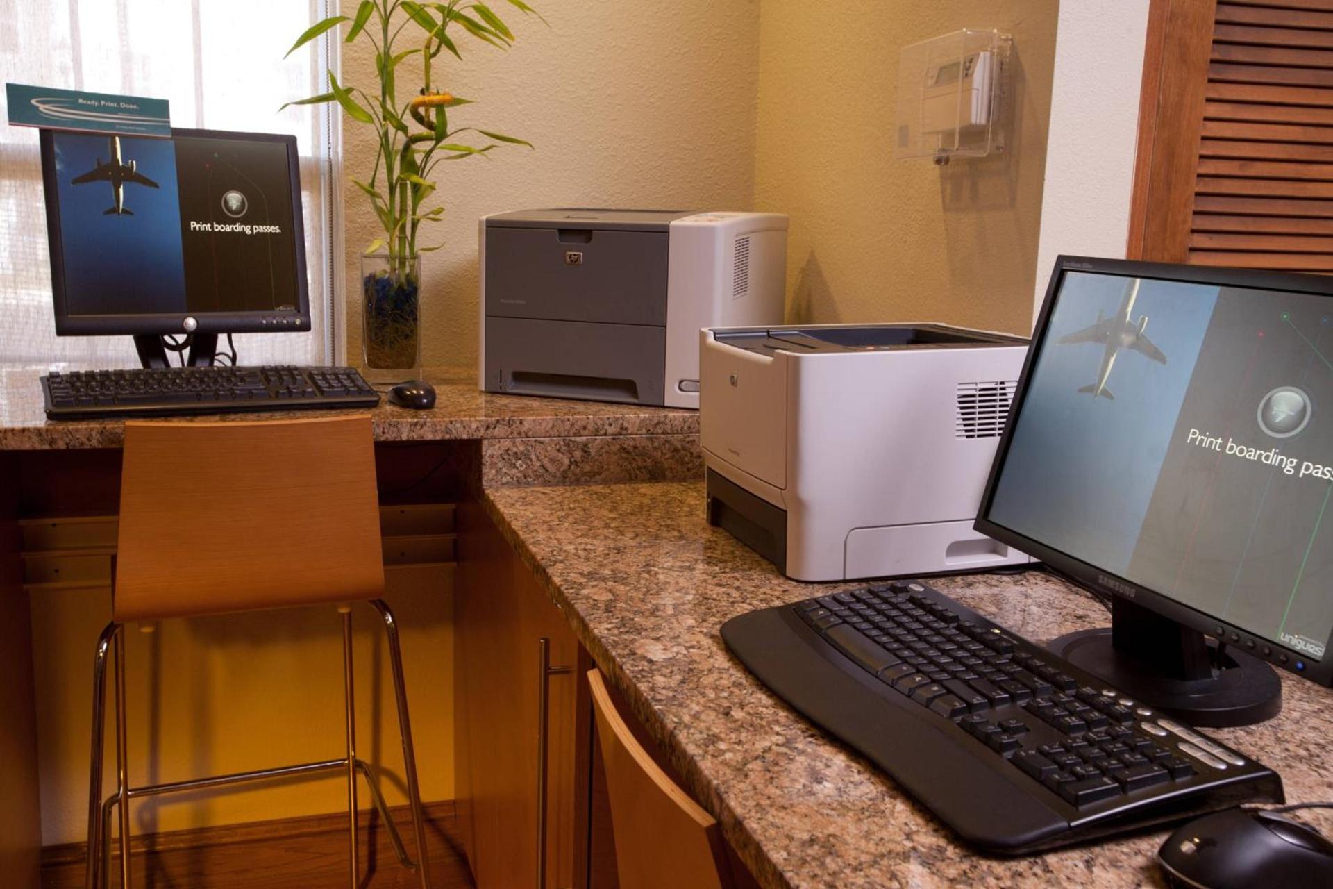 TownePlace Suites by Marriott Fort Meade National Business Park photo 20