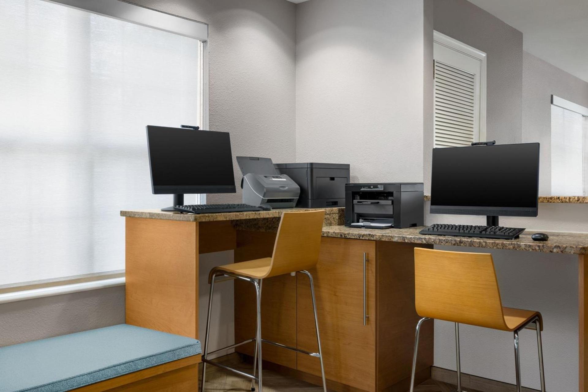 TownePlace Suites by Marriott Fort Meade National Business Park photo 23