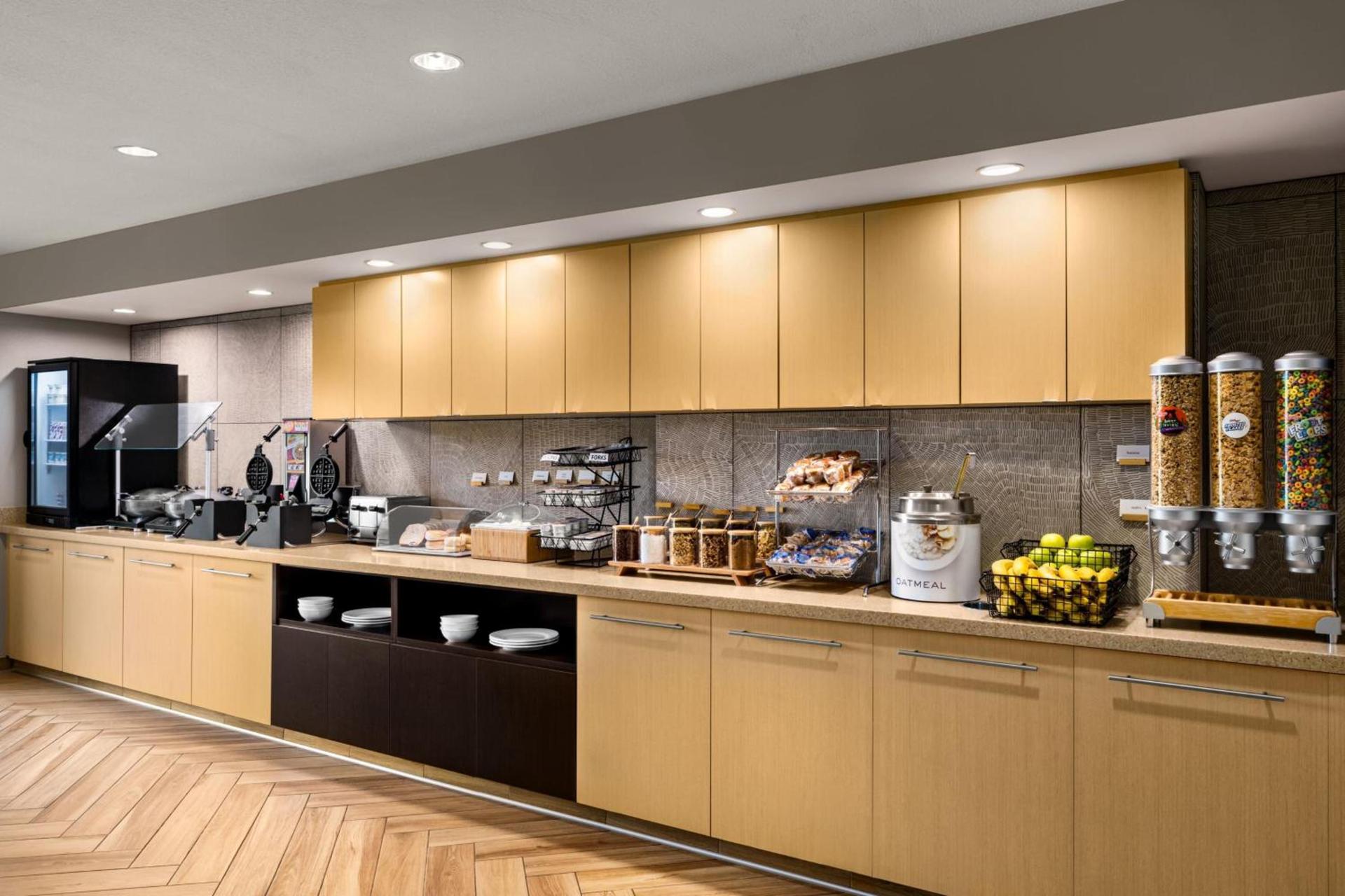 TownePlace Suites by Marriott Fort Meade National Business Park photo 25