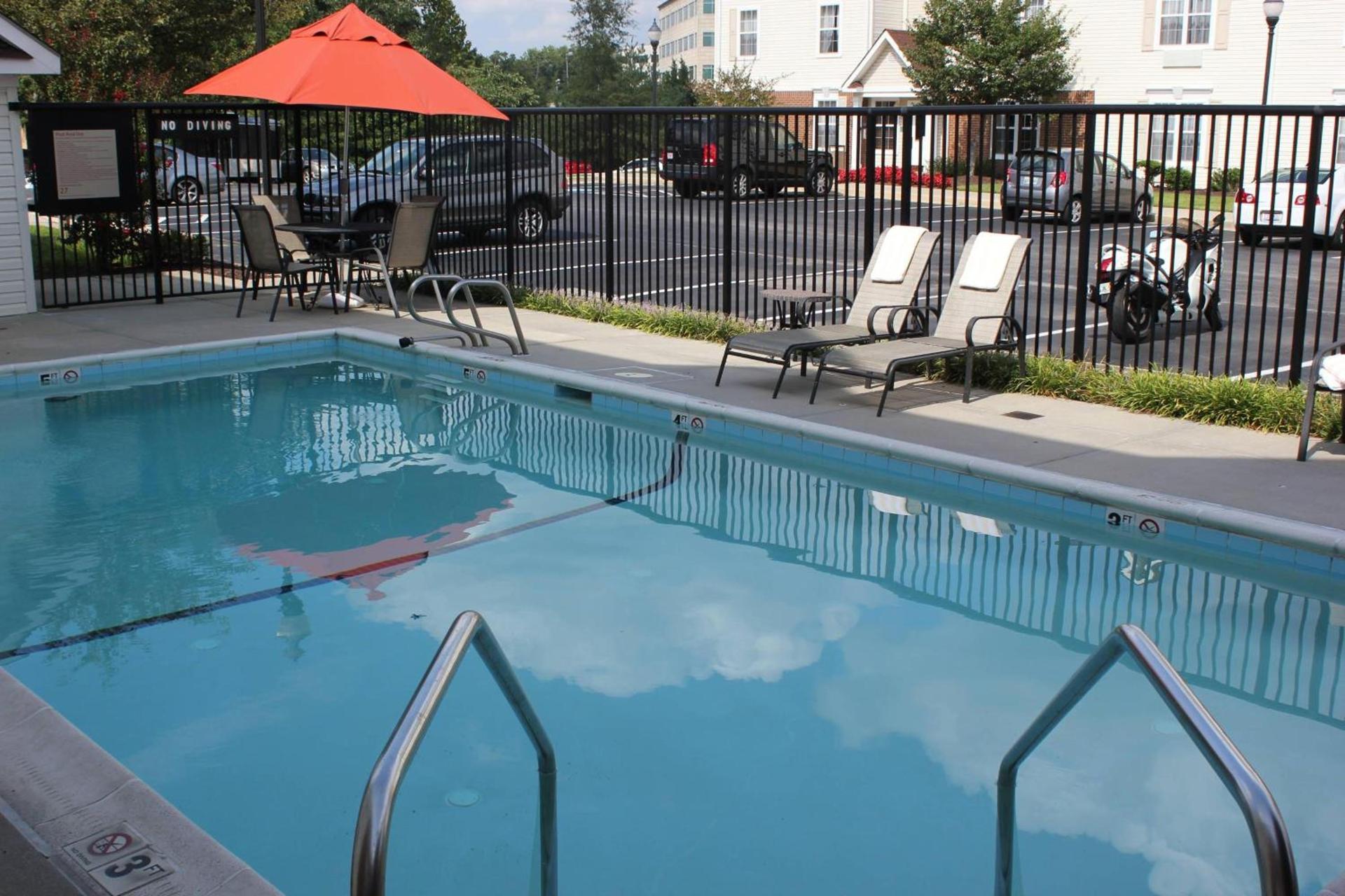 TownePlace Suites by Marriott Fort Meade National Business Park photo 26