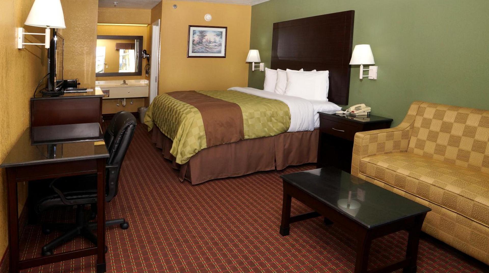 Executive Inn Opp photo 20