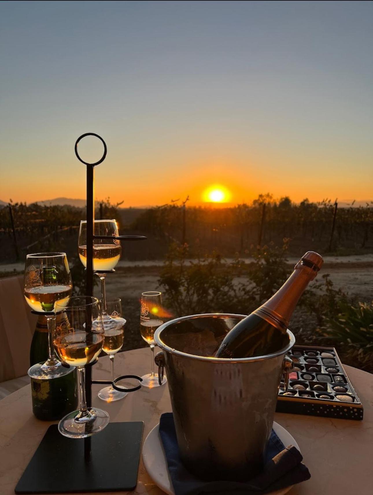 Balloons and Wine photo 13