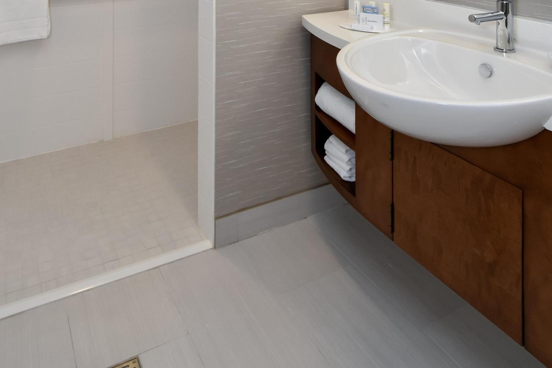 SpringHill Suites by Marriott Charlotte City Center photo 14