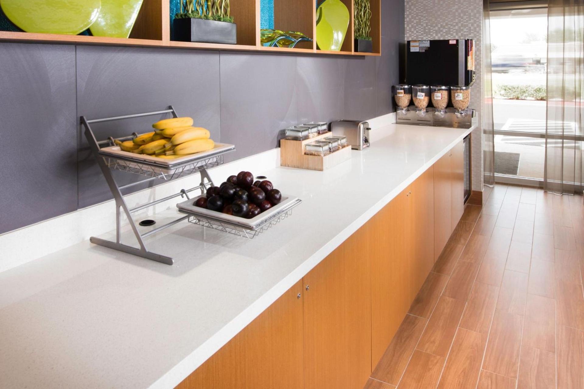 SpringHill Suites by Marriott Bentonville photo 17