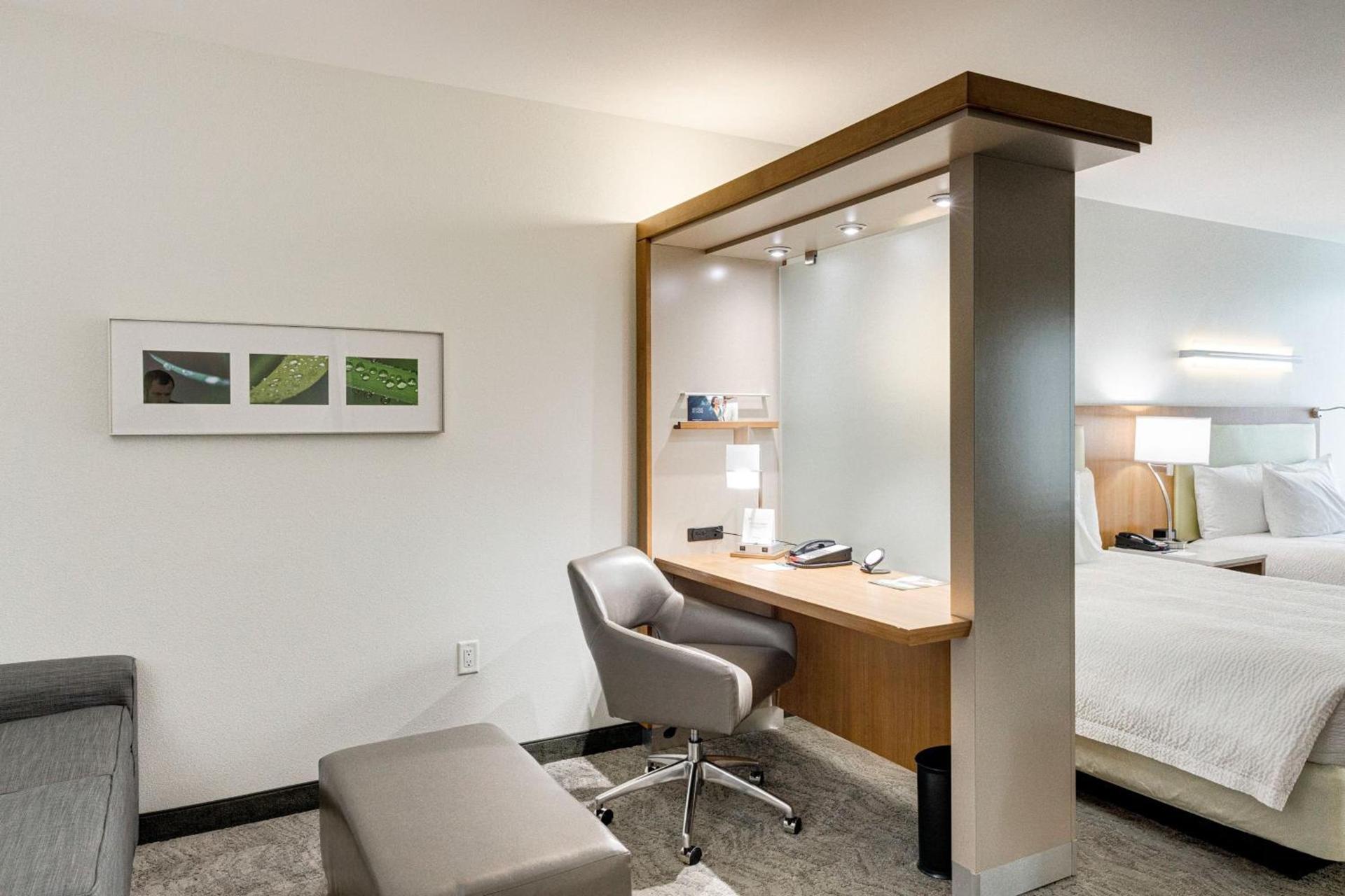 SpringHill Suites by Marriott Houston The Woodlands photo 8