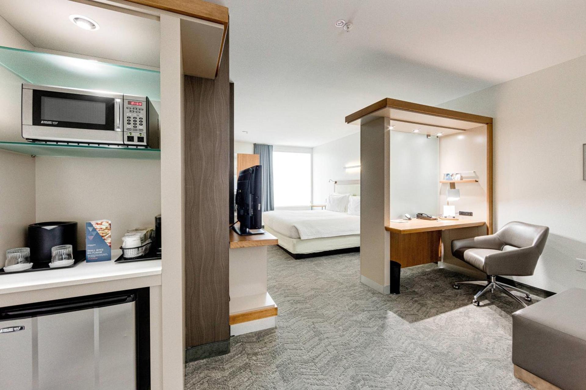 SpringHill Suites by Marriott Houston The Woodlands photo 10