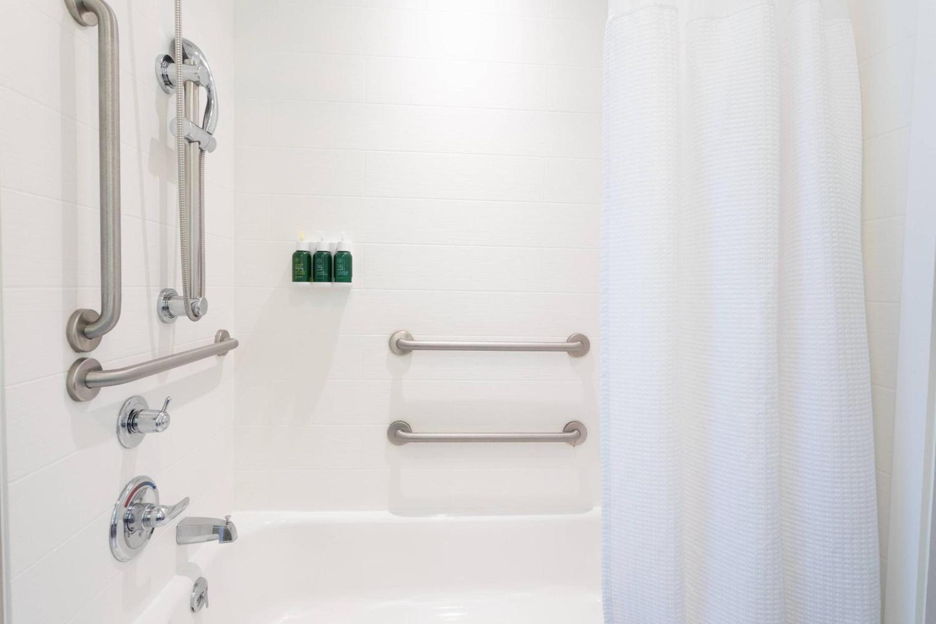 SpringHill Suites by Marriott Houston The Woodlands photo 13