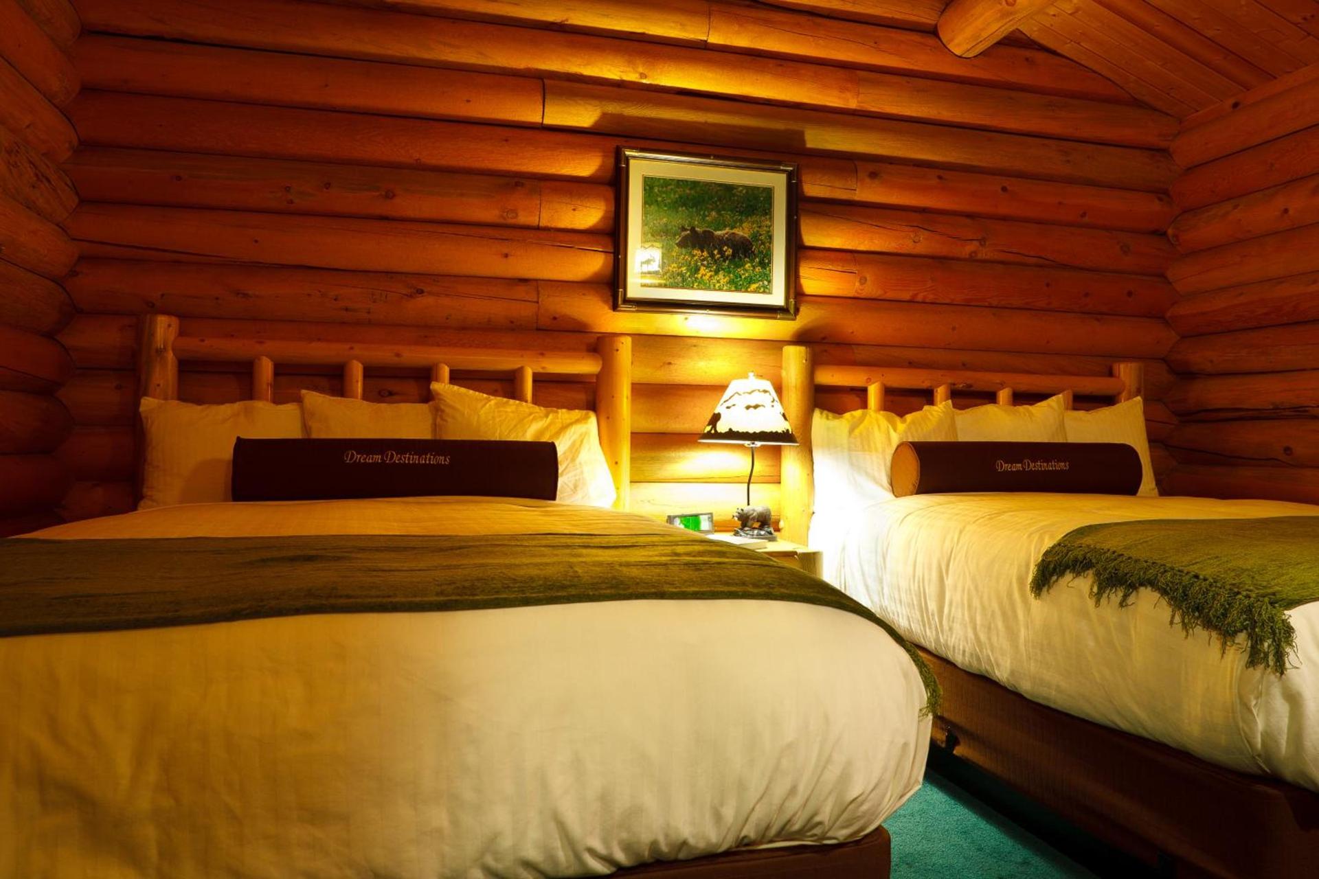 Togwotee Mountain Lodge photo 17