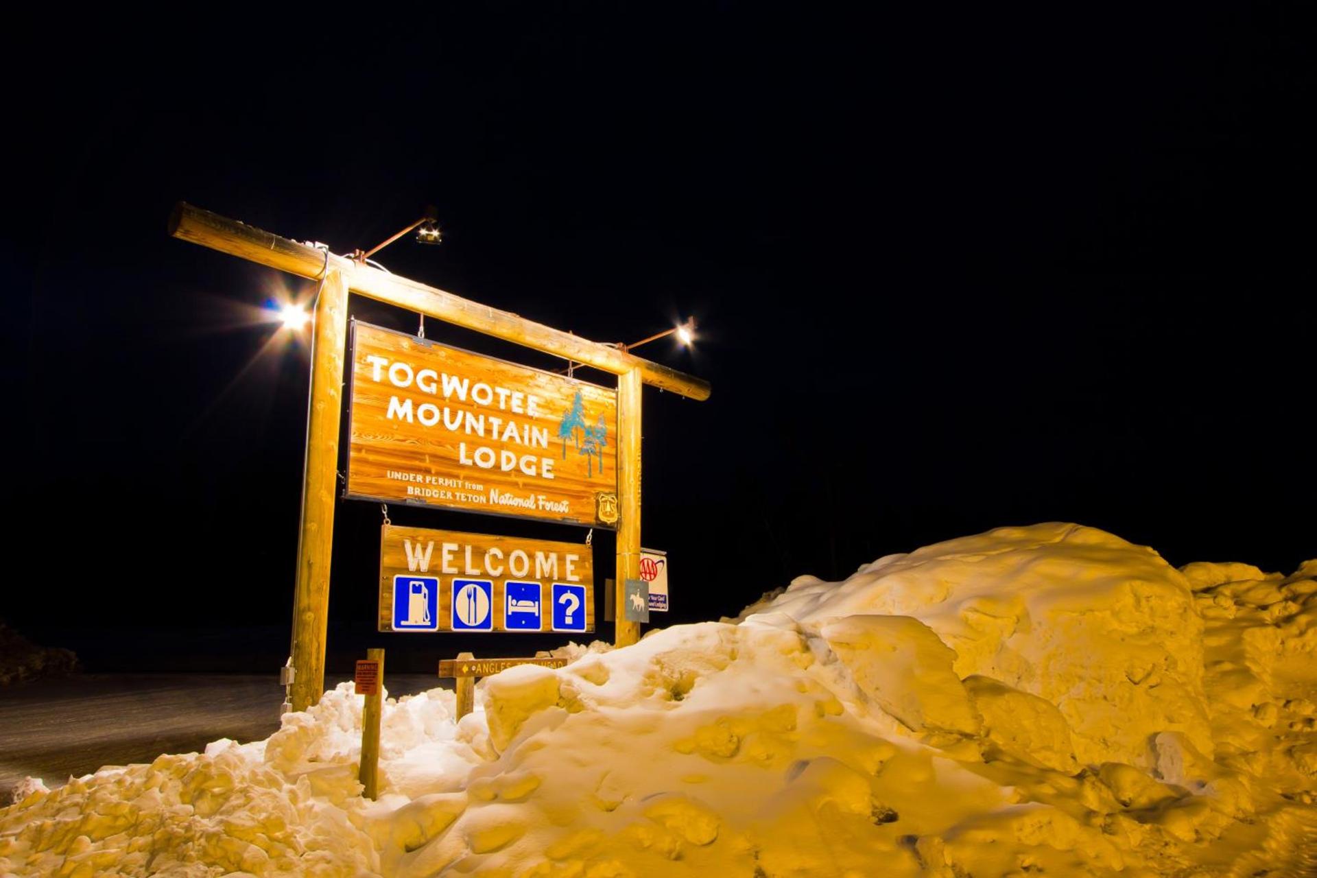 Togwotee Mountain Lodge photo 18