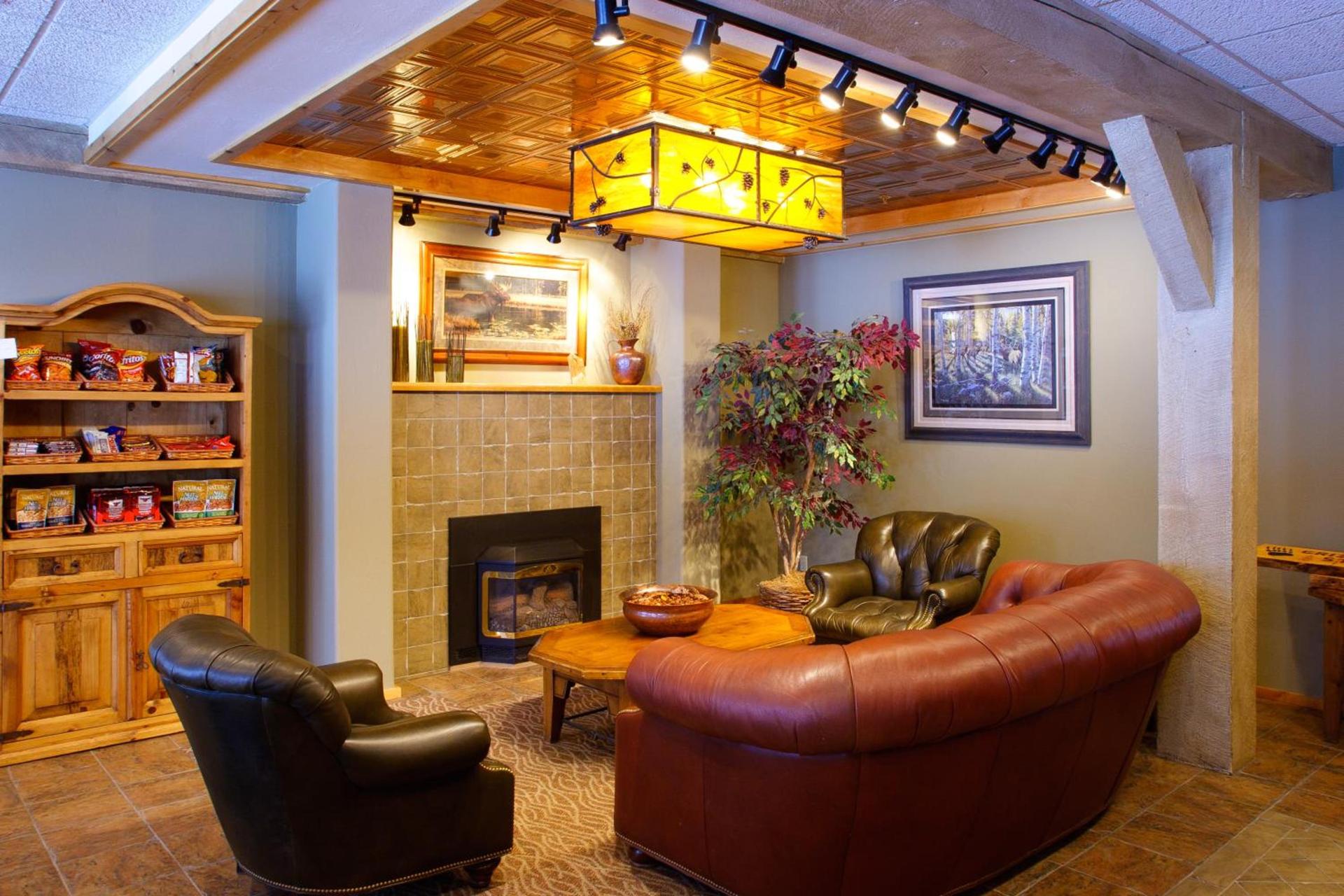 Togwotee Mountain Lodge photo 16