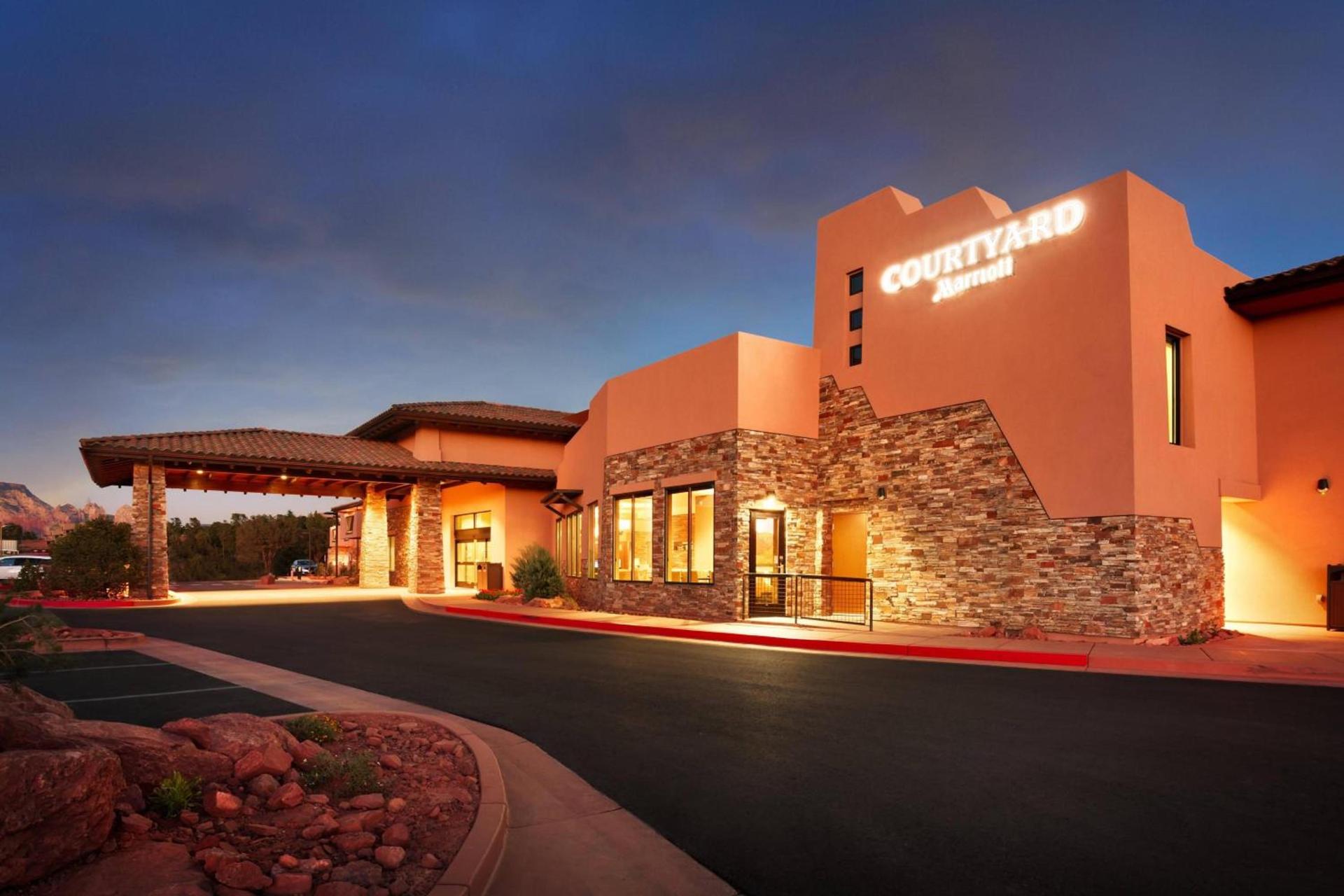 Courtyard by Marriott Sedona photo 1