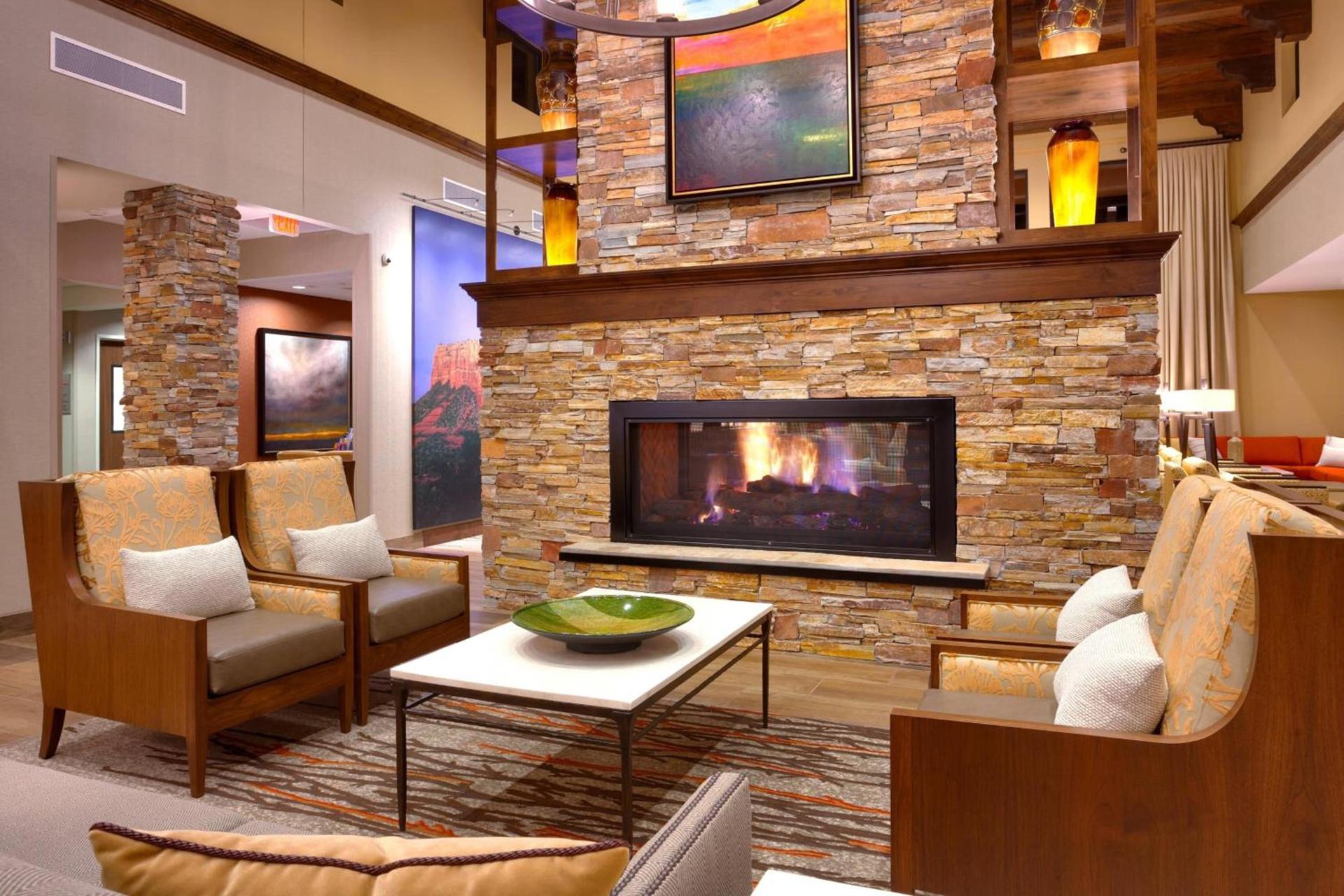Courtyard by Marriott Sedona photo 5