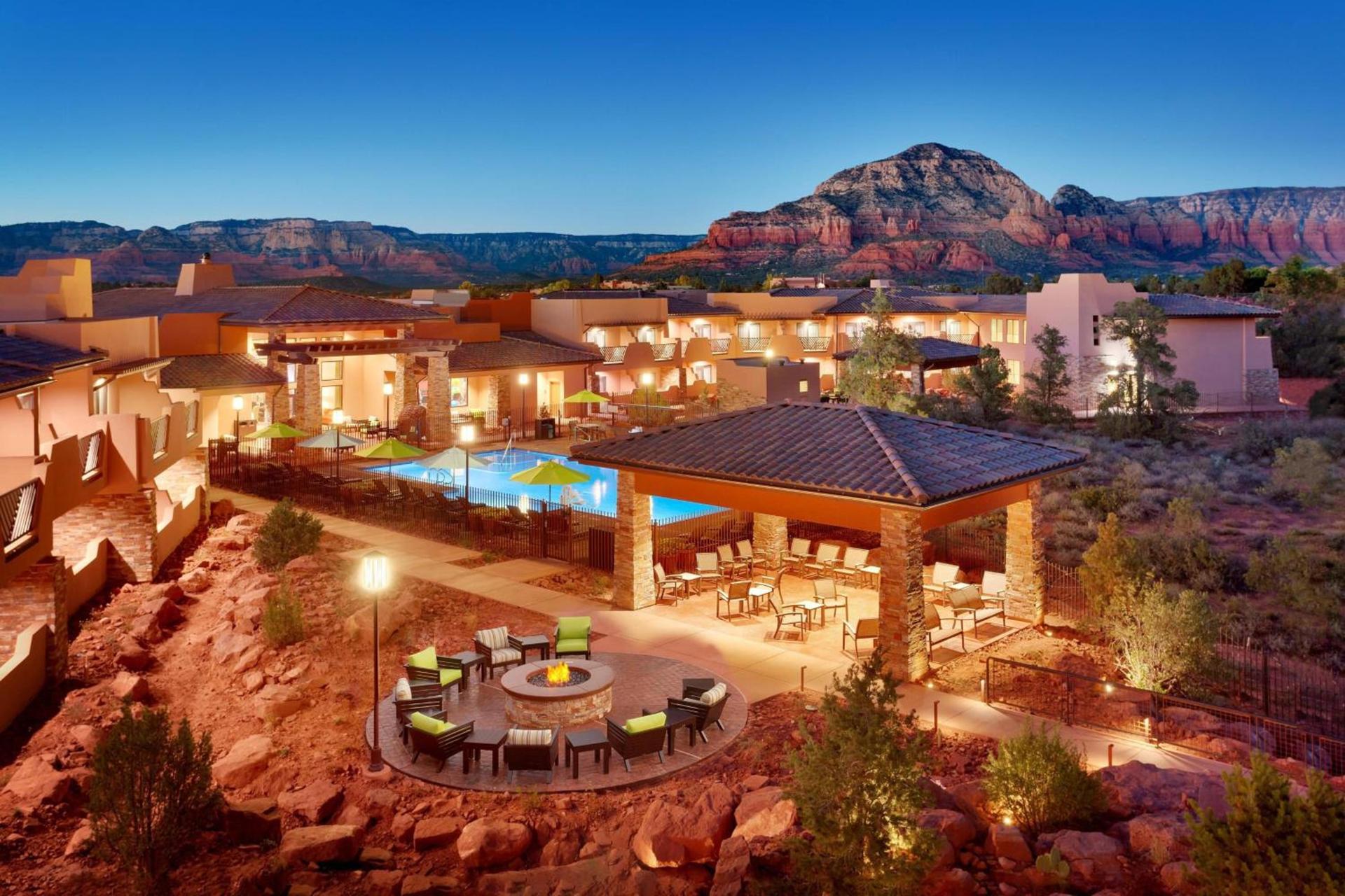 Courtyard by Marriott Sedona photo 6