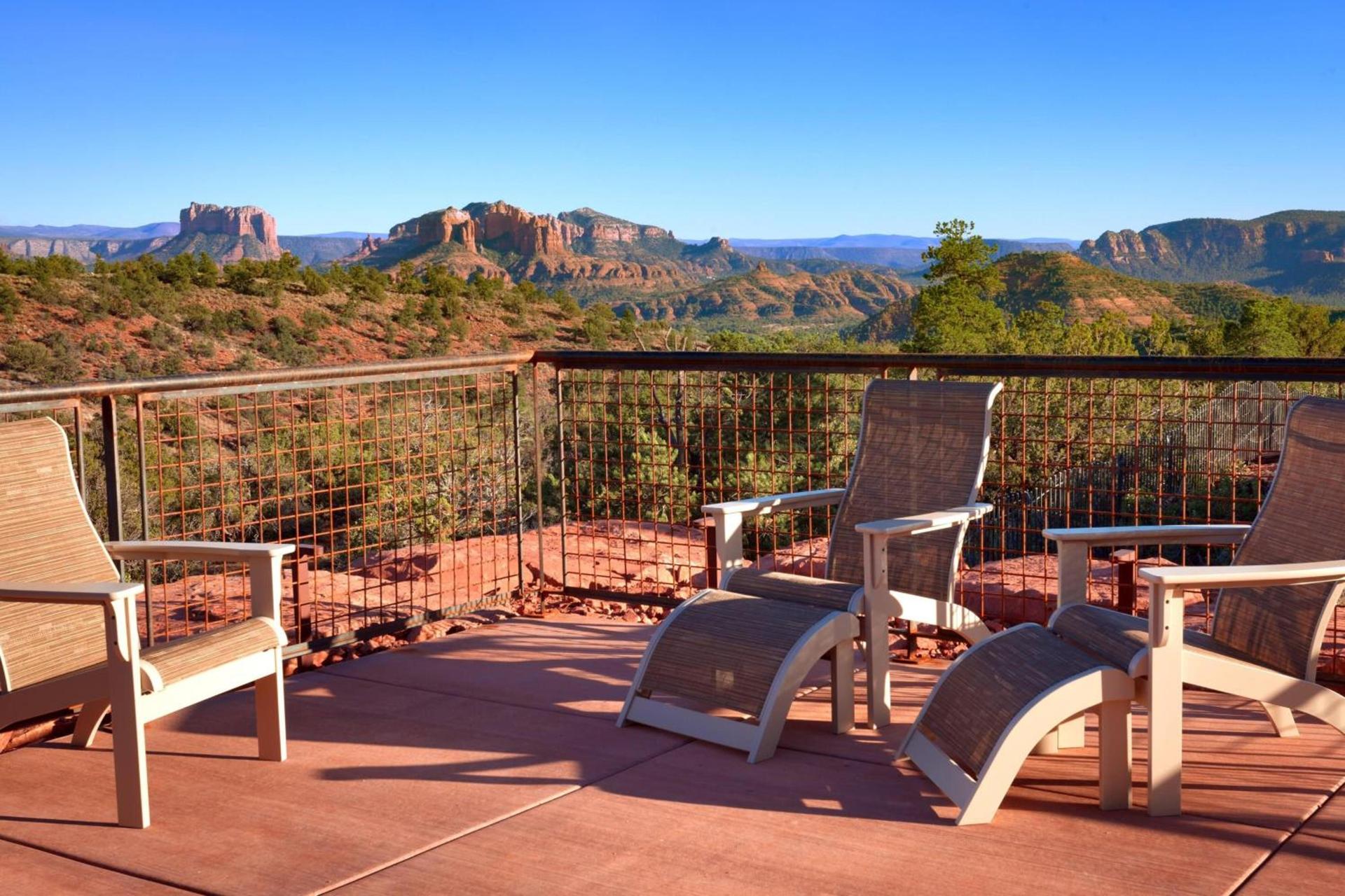 Courtyard by Marriott Sedona photo 7
