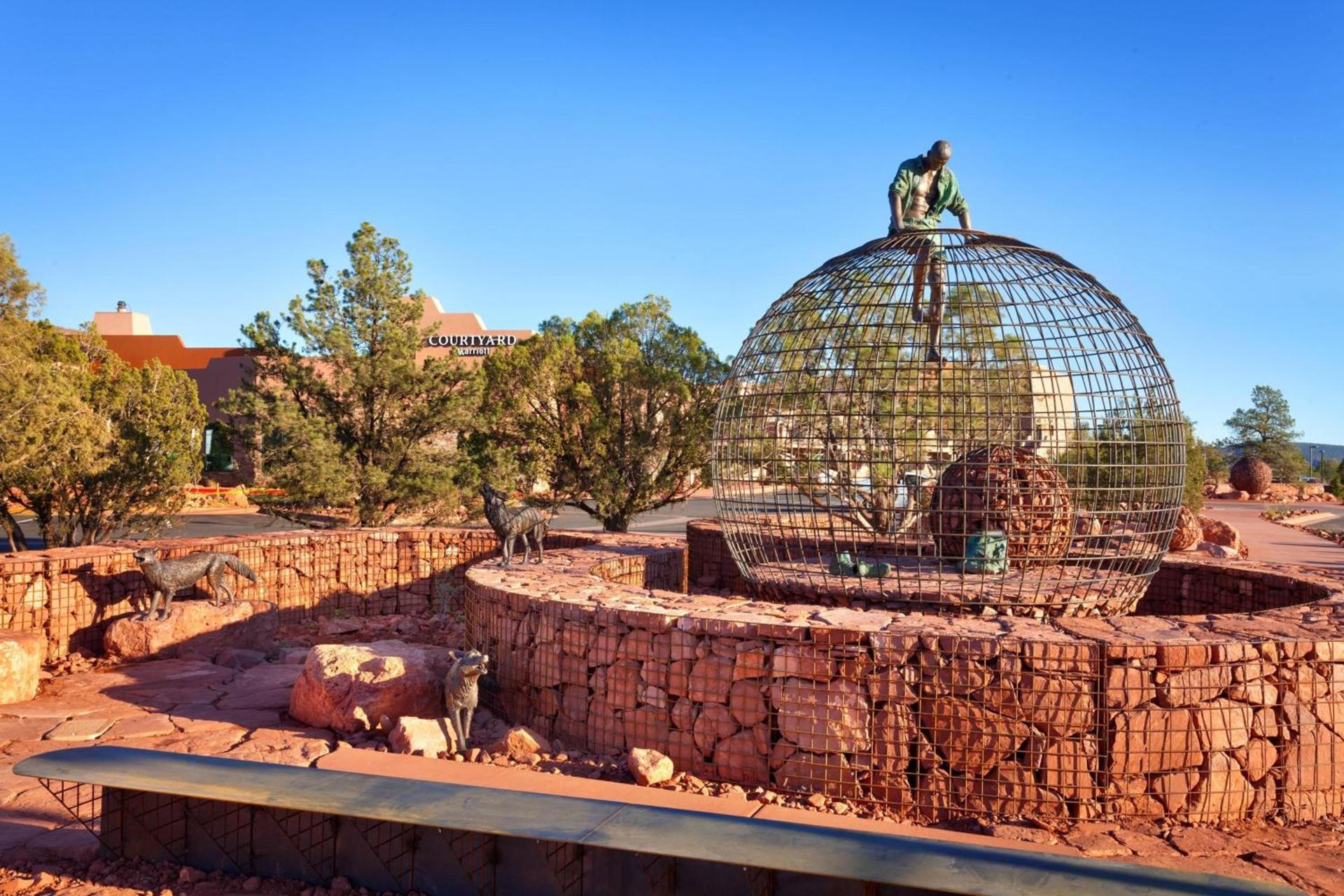 Courtyard by Marriott Sedona photo 8