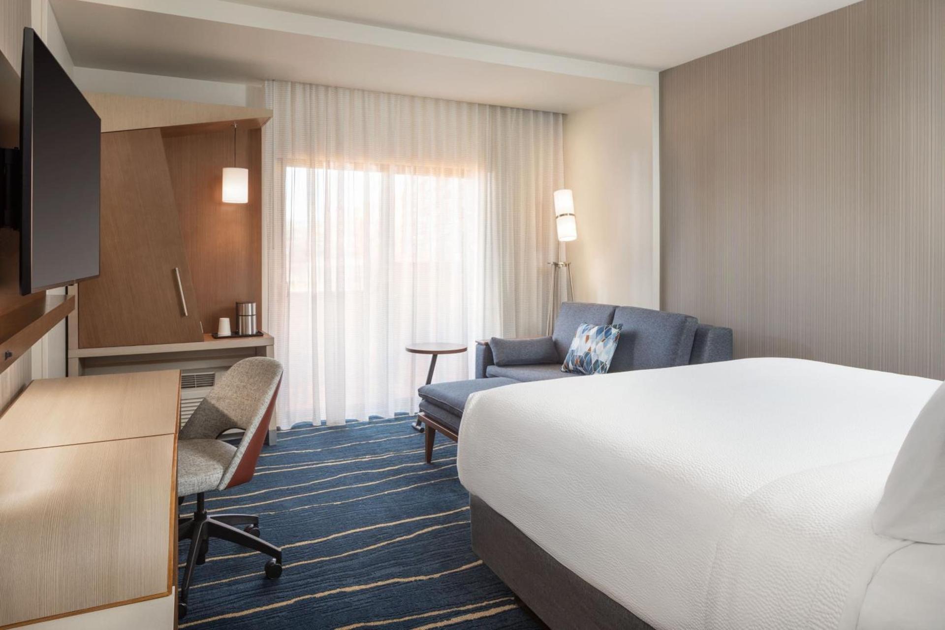Courtyard by Marriott Sedona photo 12