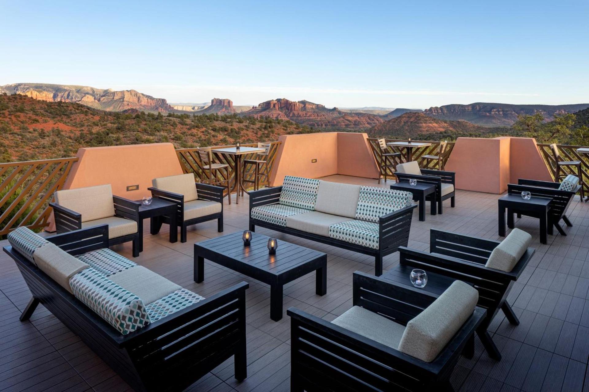 Courtyard by Marriott Sedona photo 42