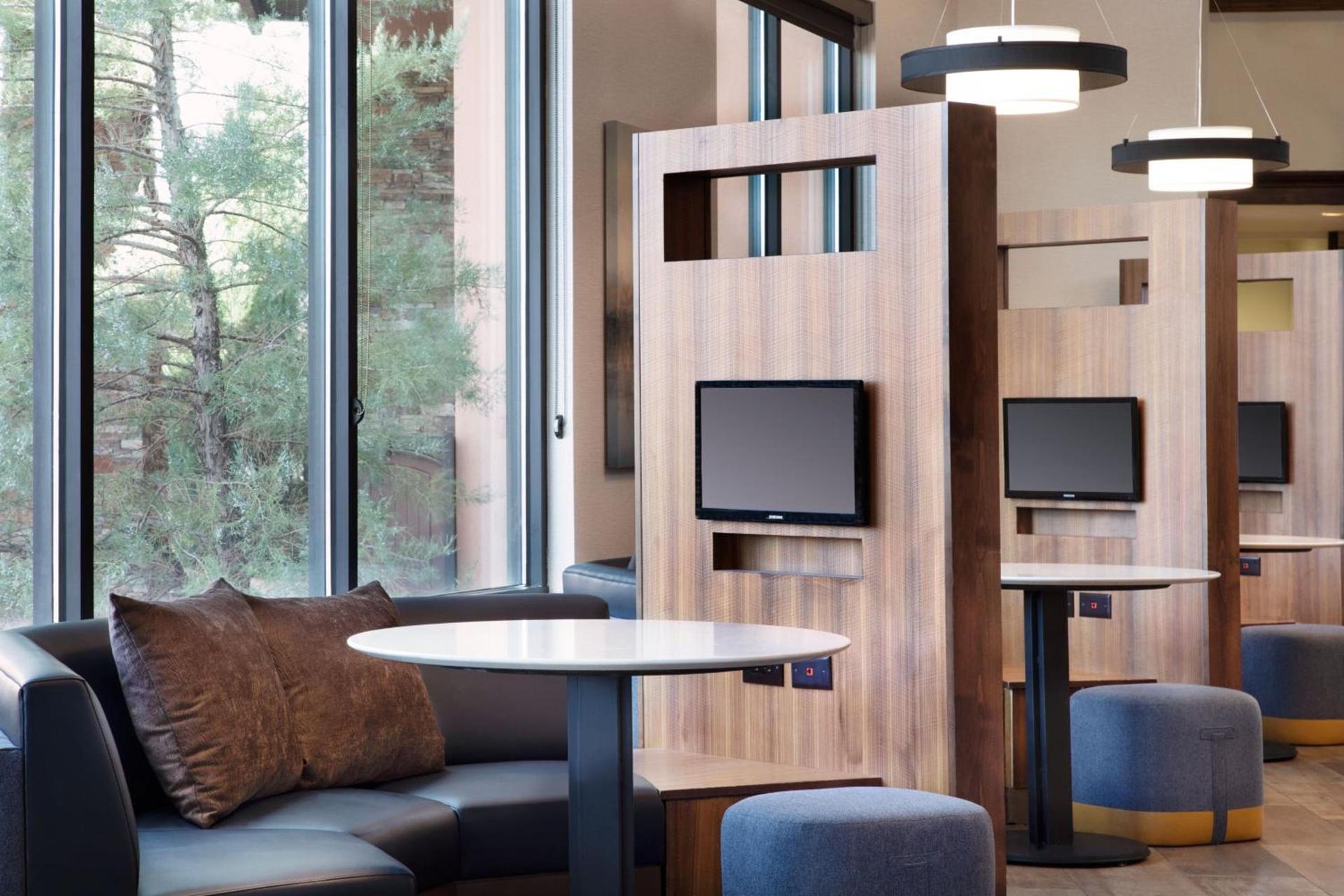 Courtyard by Marriott Sedona photo 47