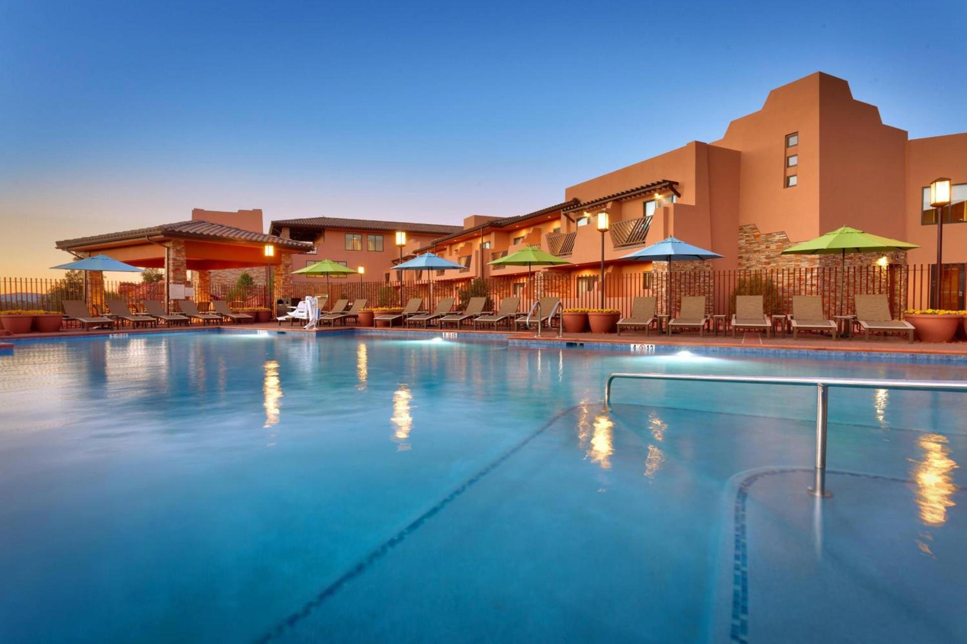 Courtyard by Marriott Sedona photo 55