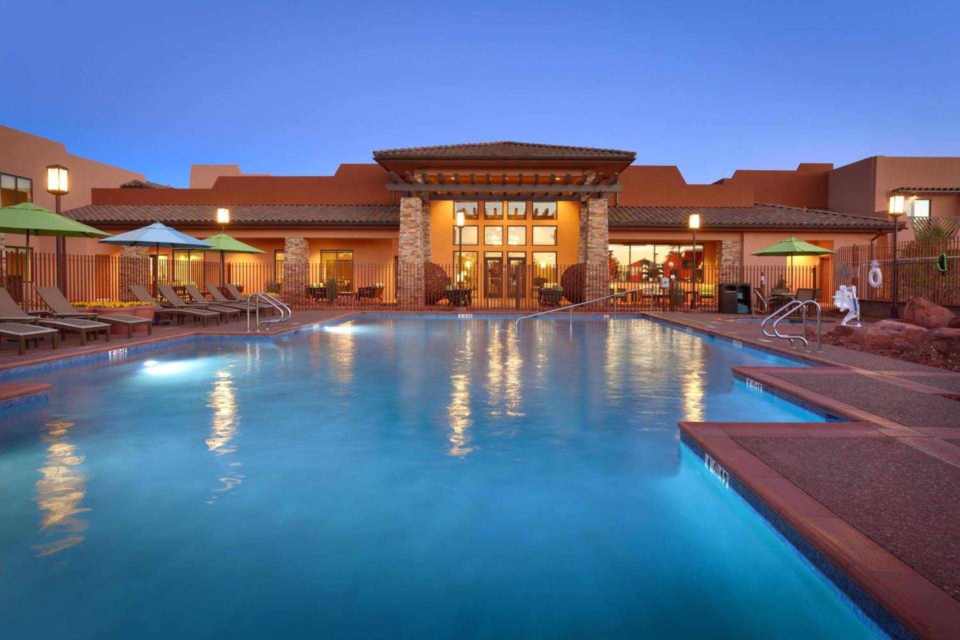 Courtyard by Marriott Sedona photo 56