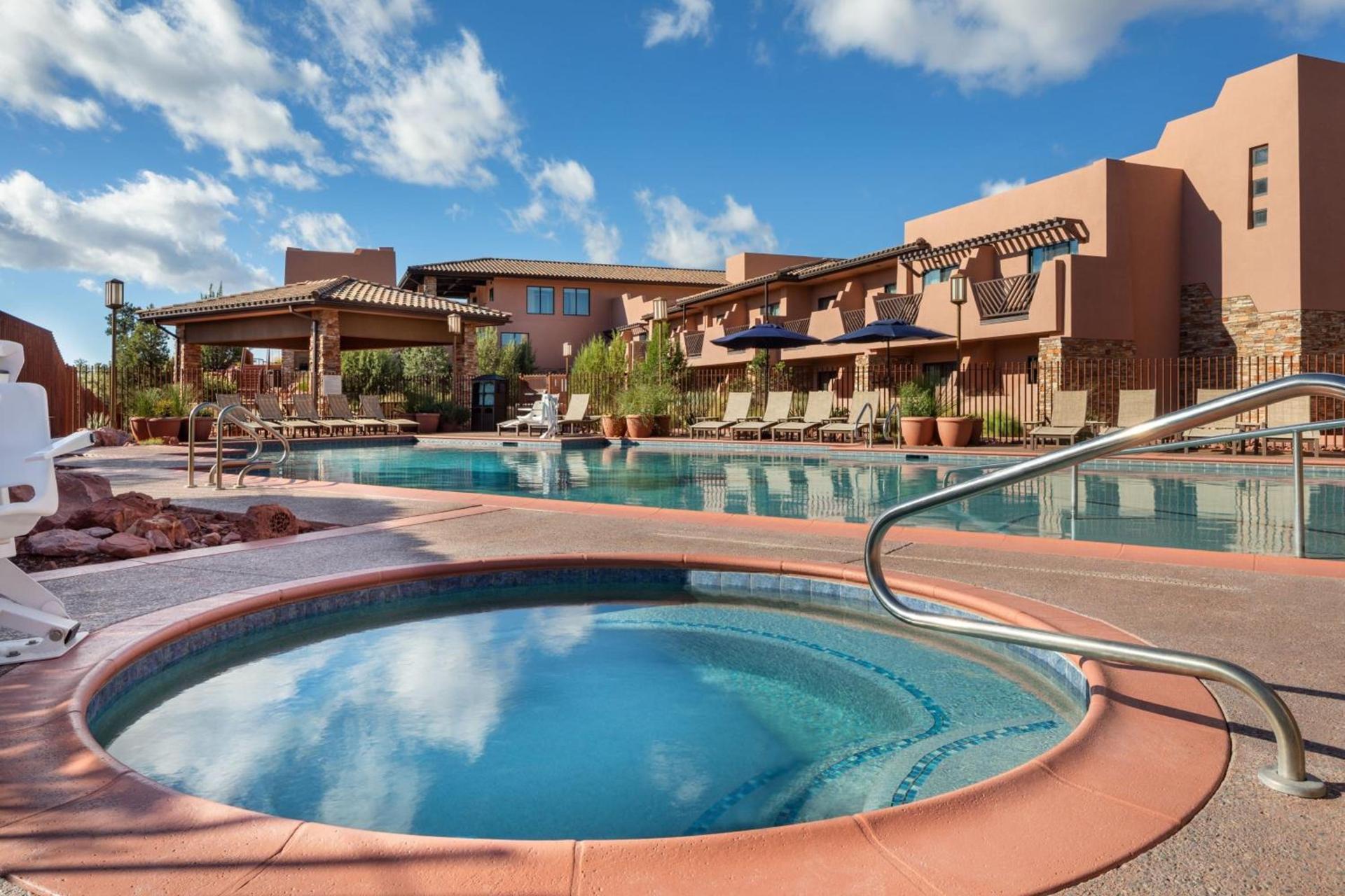 Courtyard by Marriott Sedona photo 57