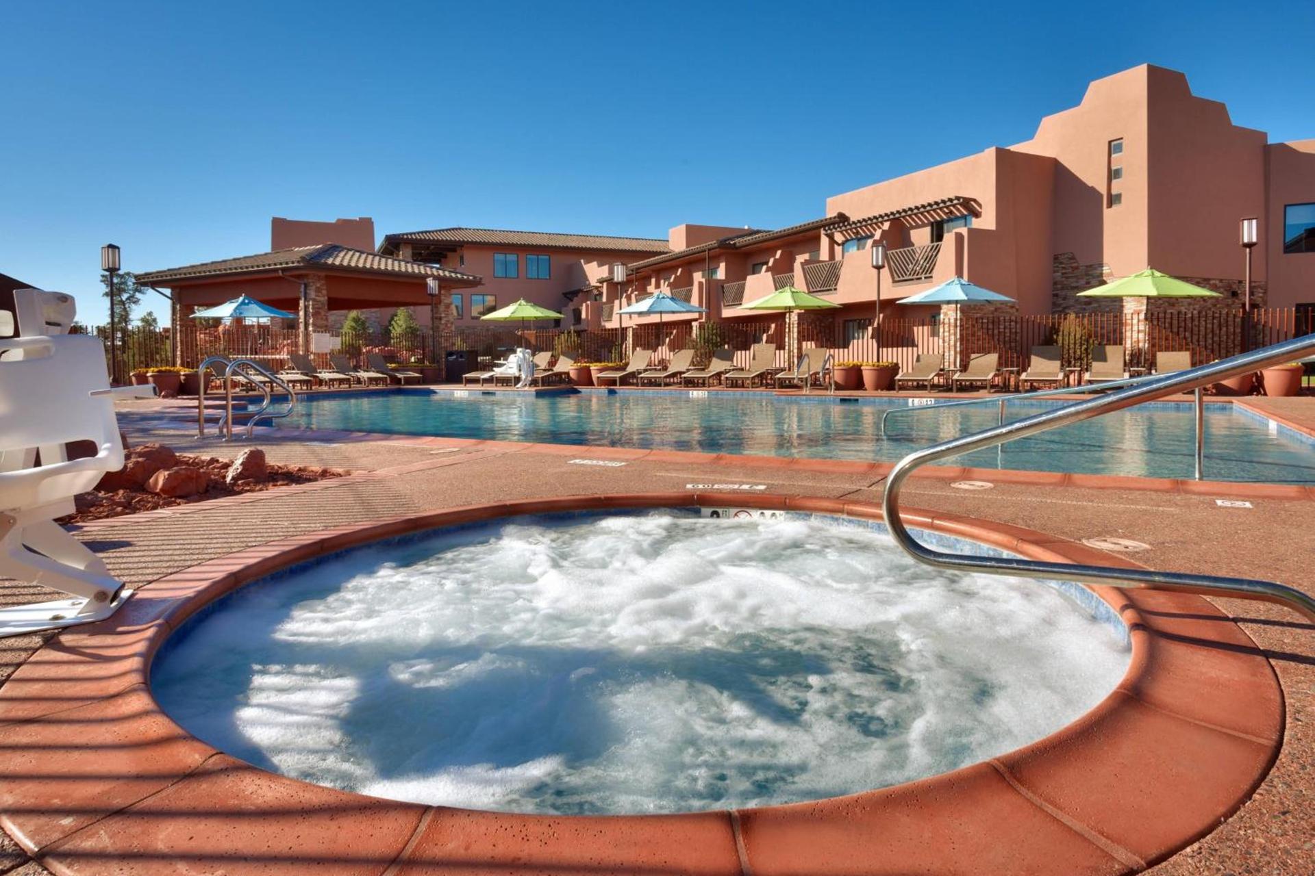 Courtyard by Marriott Sedona photo 58