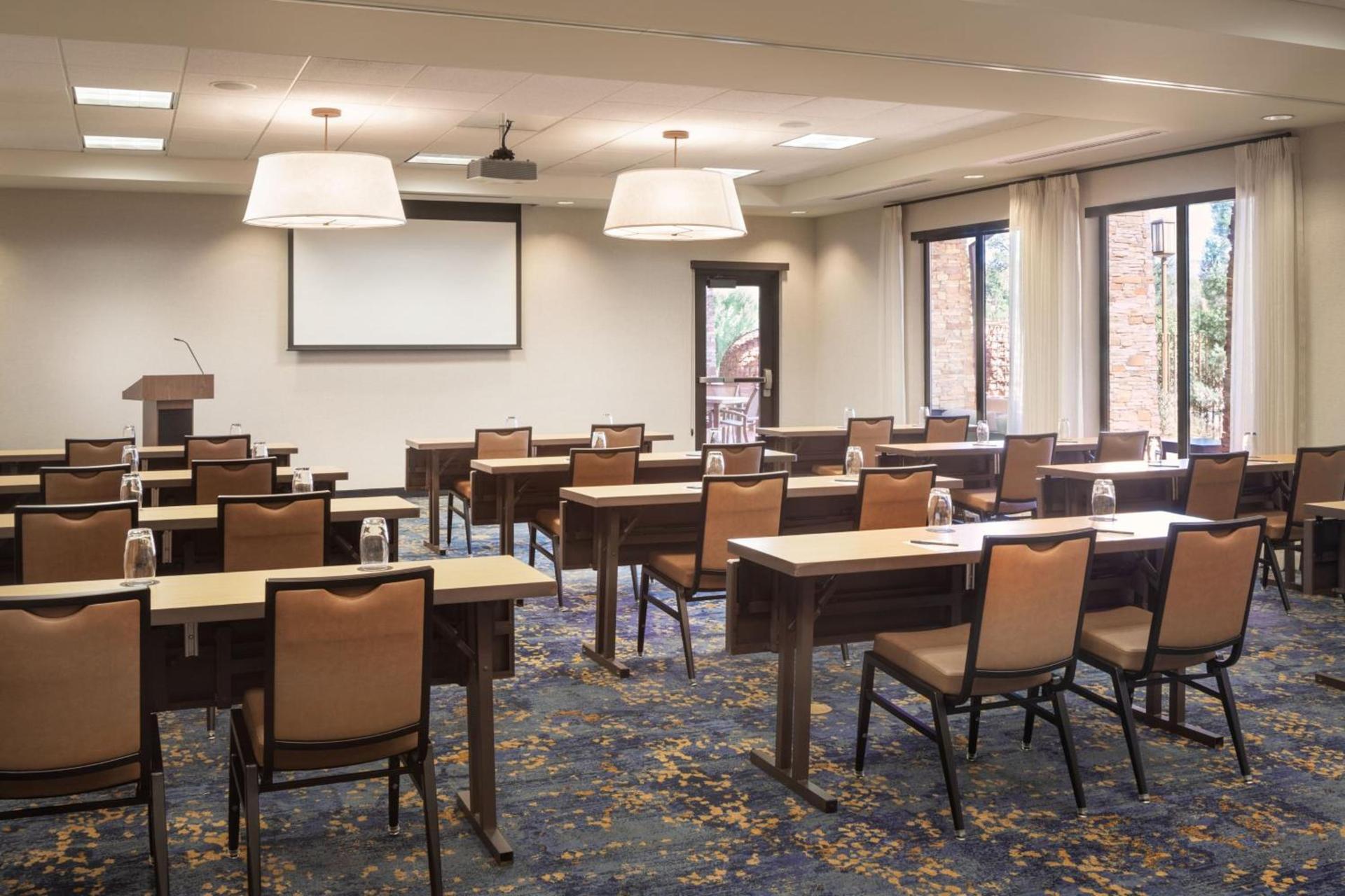 Courtyard by Marriott Sedona photo 61