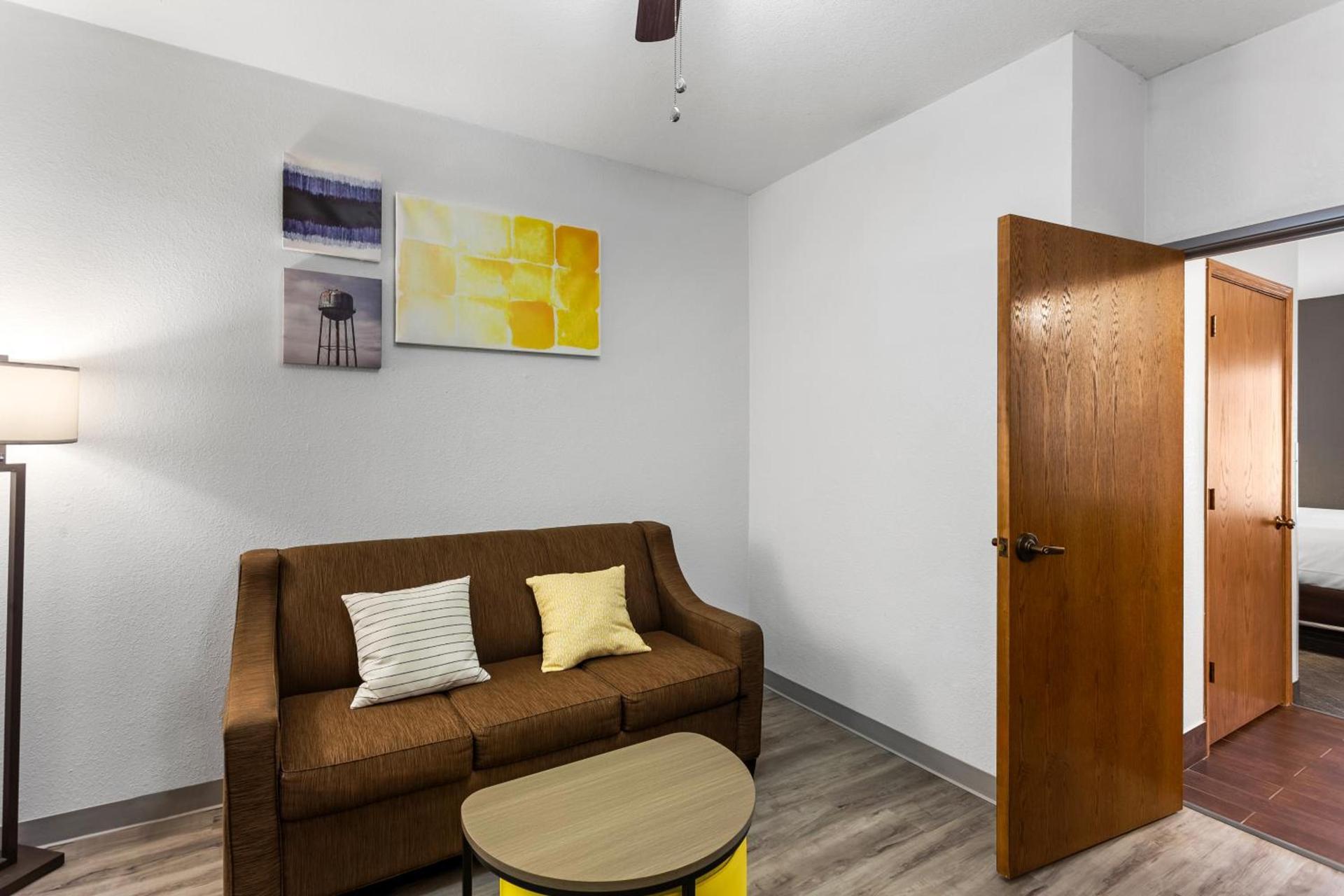 Comfort Inn & Suites Kenosha-Pleasant Prairie photo 45