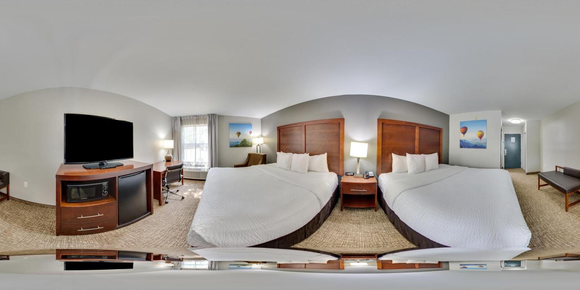 Clarion Pointe Apex - Holly Springs photo 27
