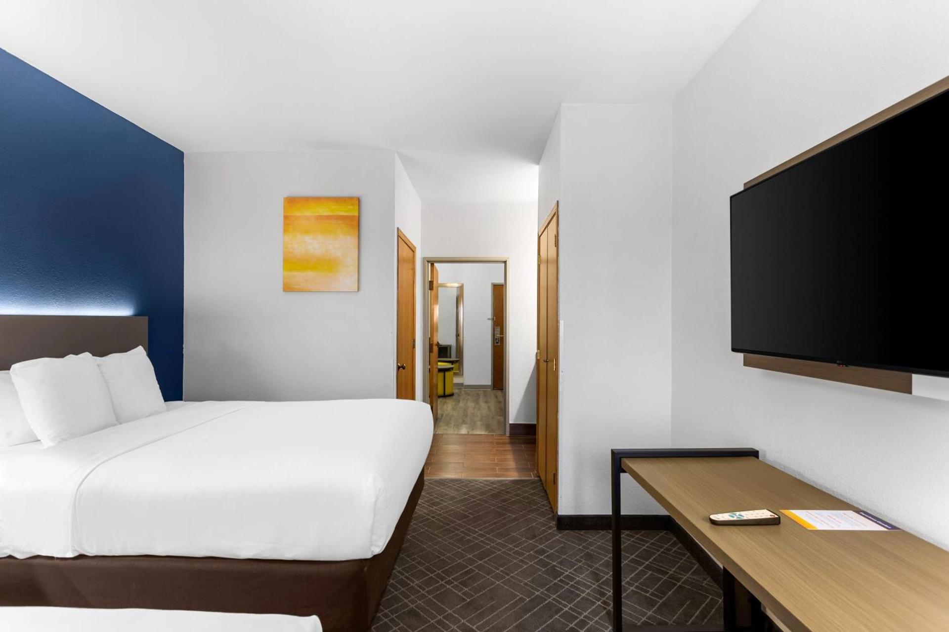 Comfort Inn & Suites Kenosha-Pleasant Prairie photo 2