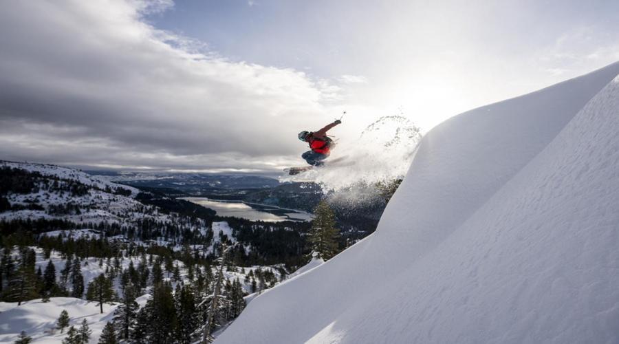 evo Hotel Tahoe City photo 9