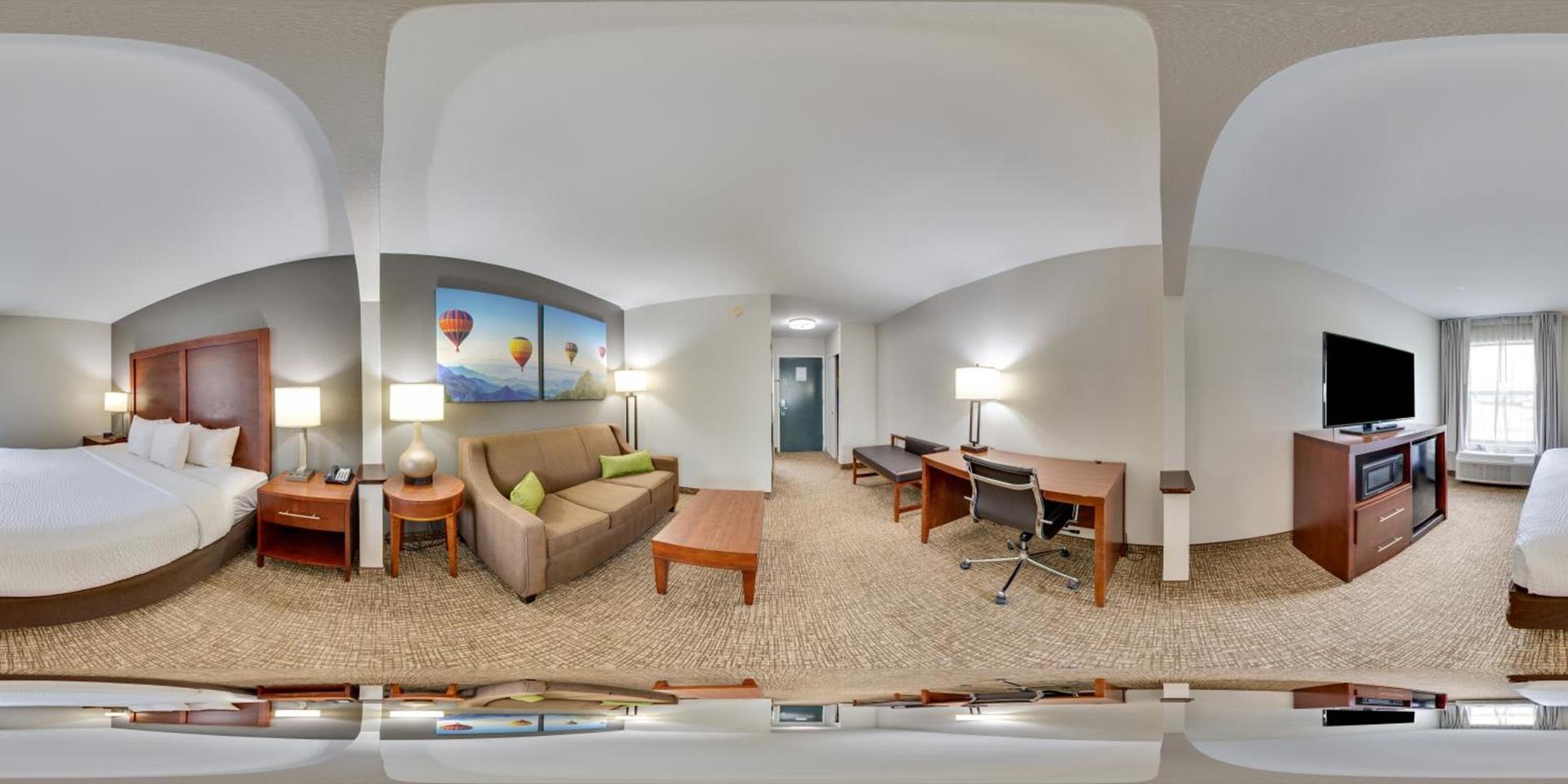 Clarion Pointe Apex - Holly Springs photo 30
