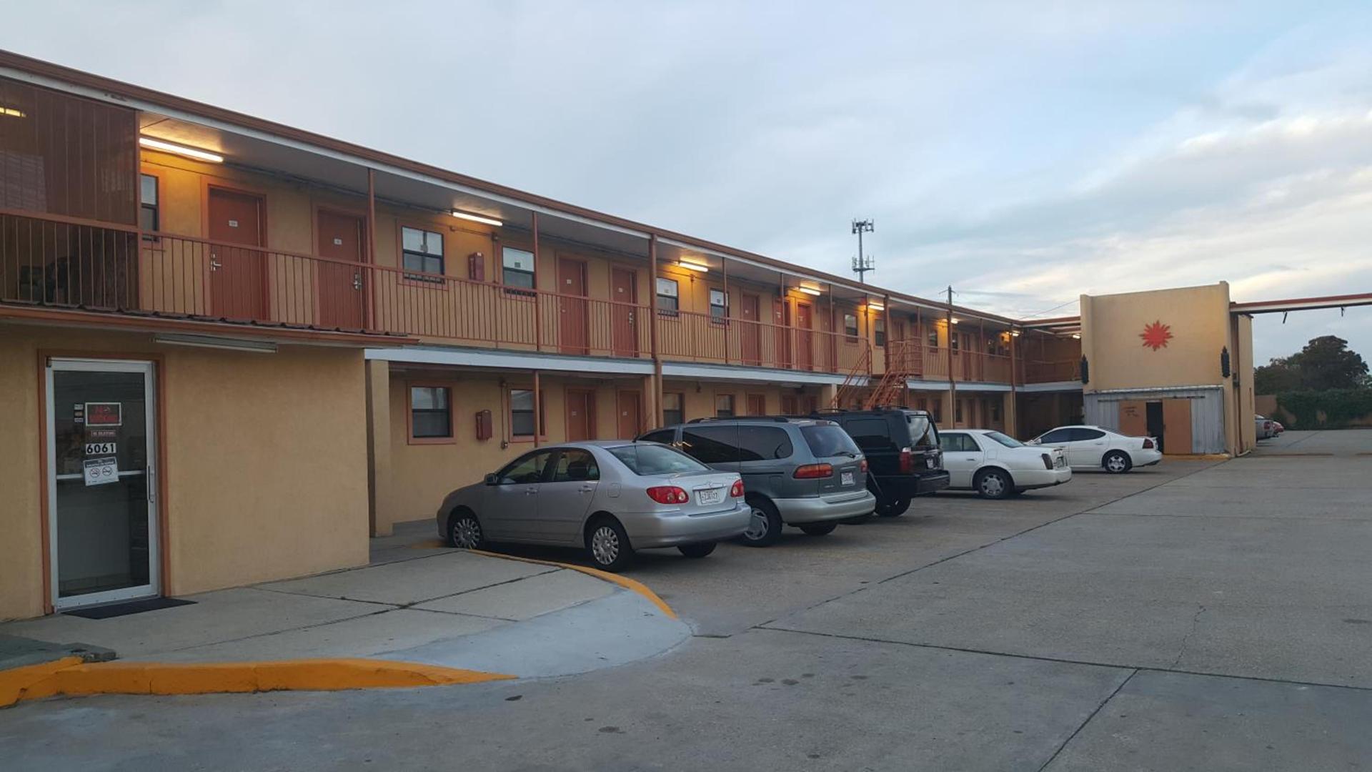 Monte Carlo Motel photo 1
