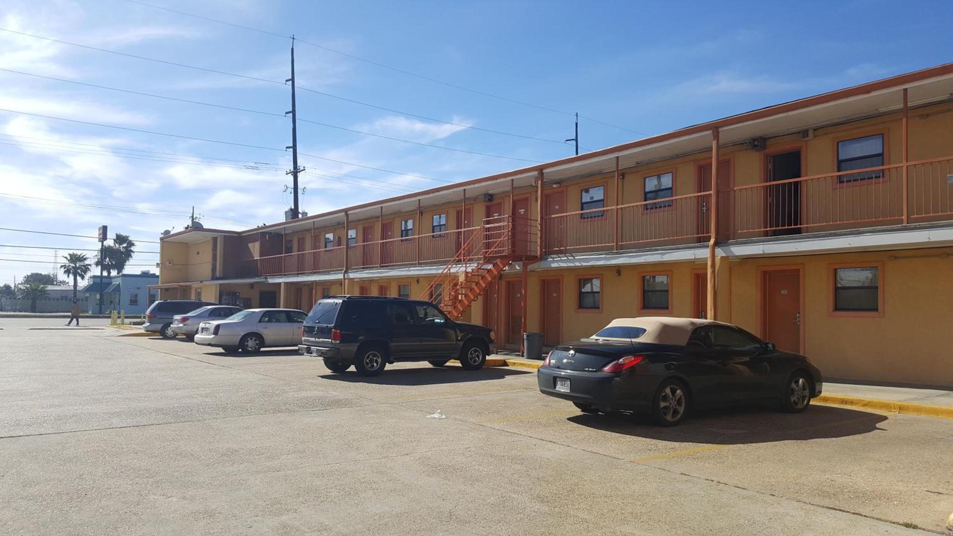 Monte Carlo Motel photo 2