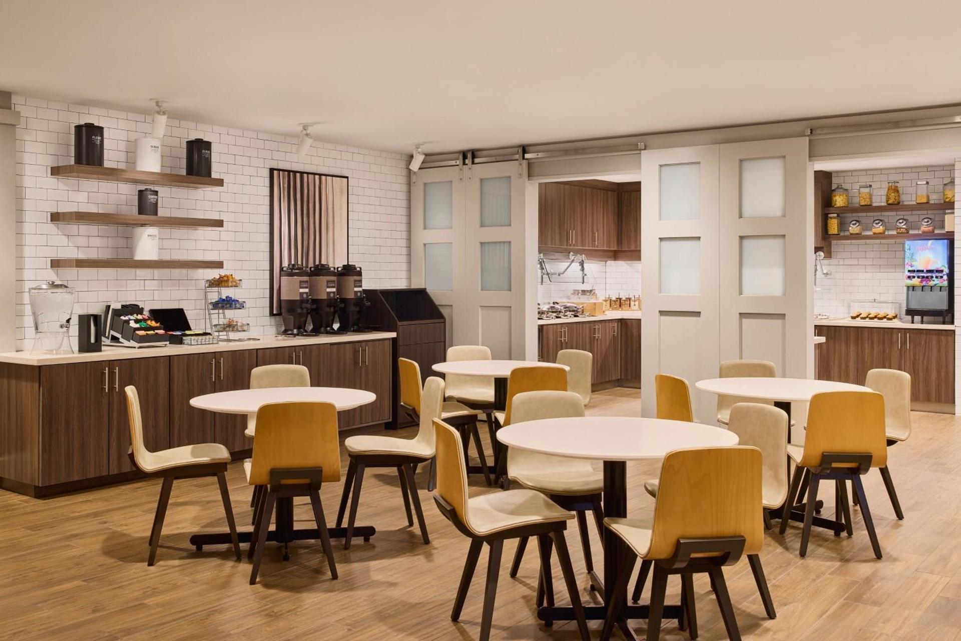 Residence Inn Las Vegas South/Henderson photo 19