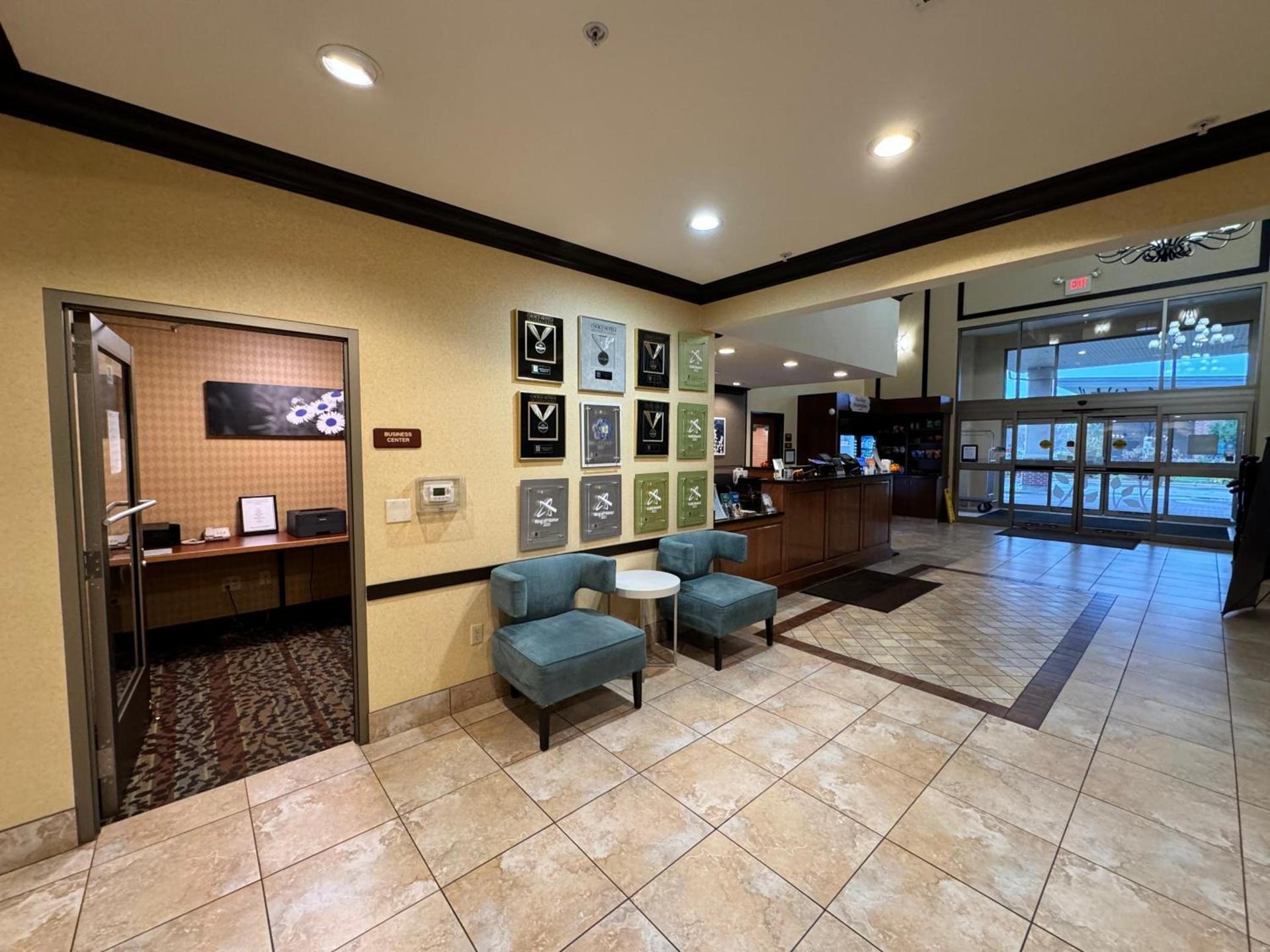 Sleep Inn & Suites Madison - Monona photo 36