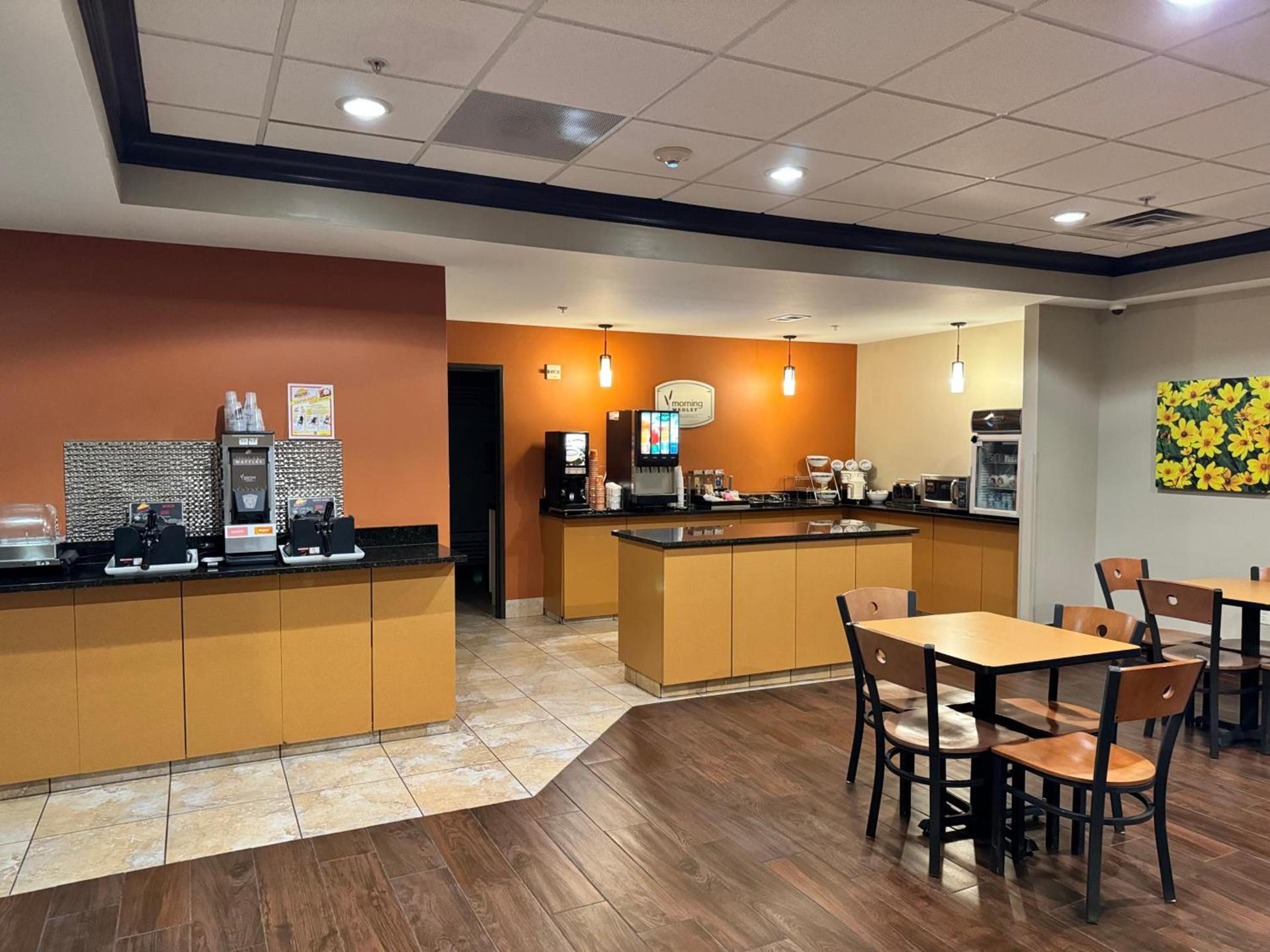 Sleep Inn & Suites Madison - Monona photo 38