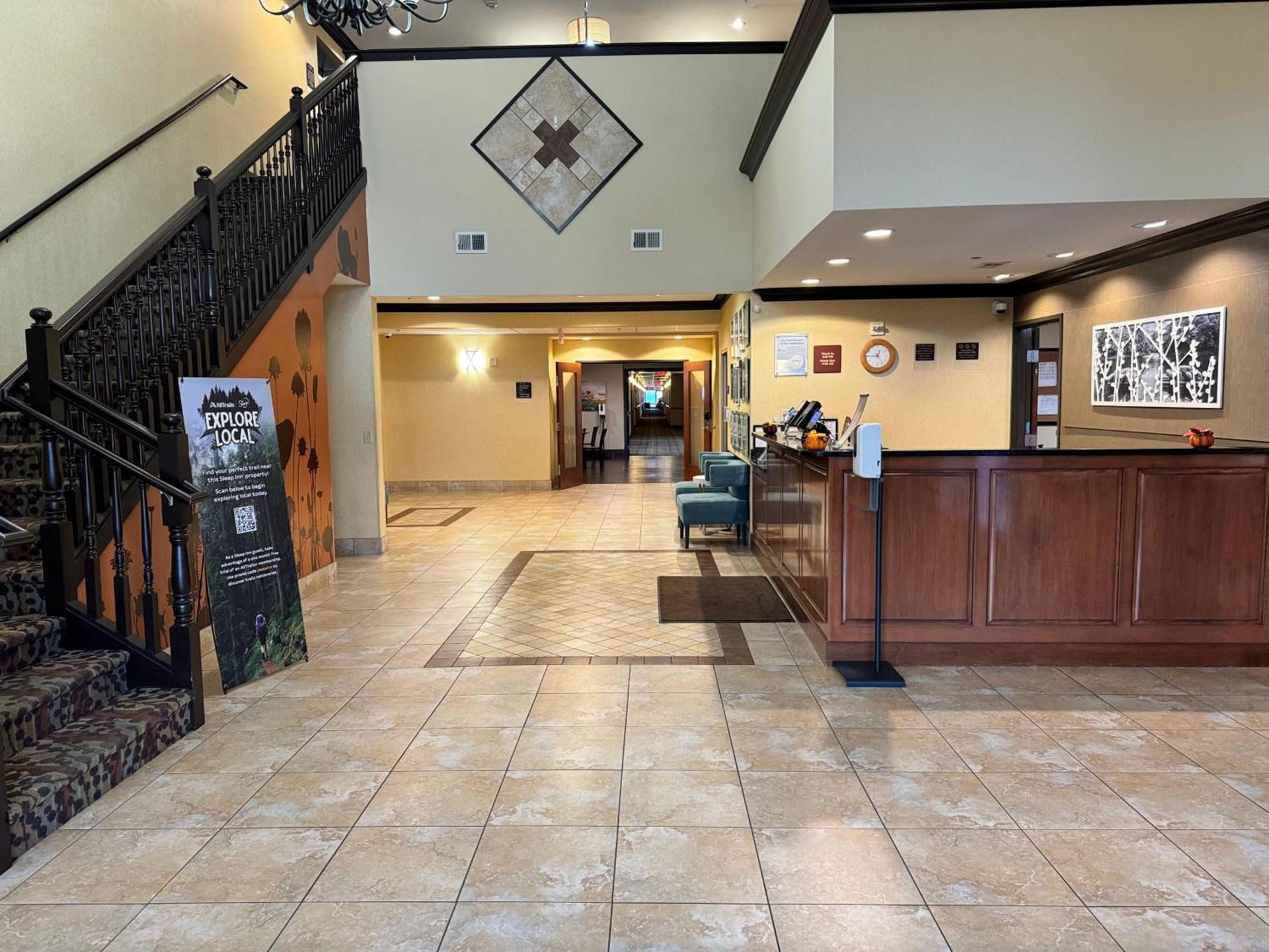 Sleep Inn & Suites Madison - Monona photo 35
