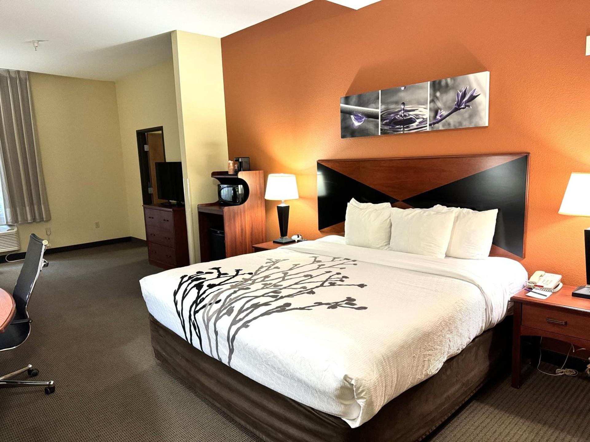 Sleep Inn & Suites Madison - Monona photo 40