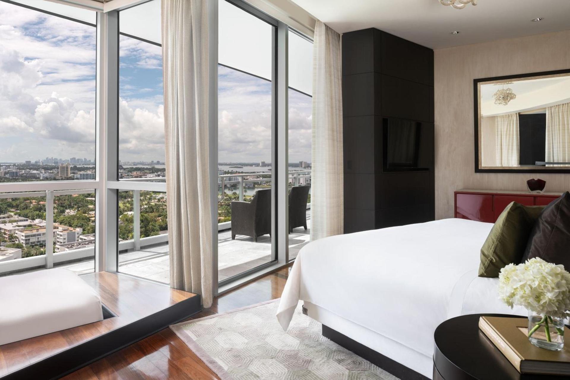 The Ritz-Carlton Bal Harbour, Miami photo 24