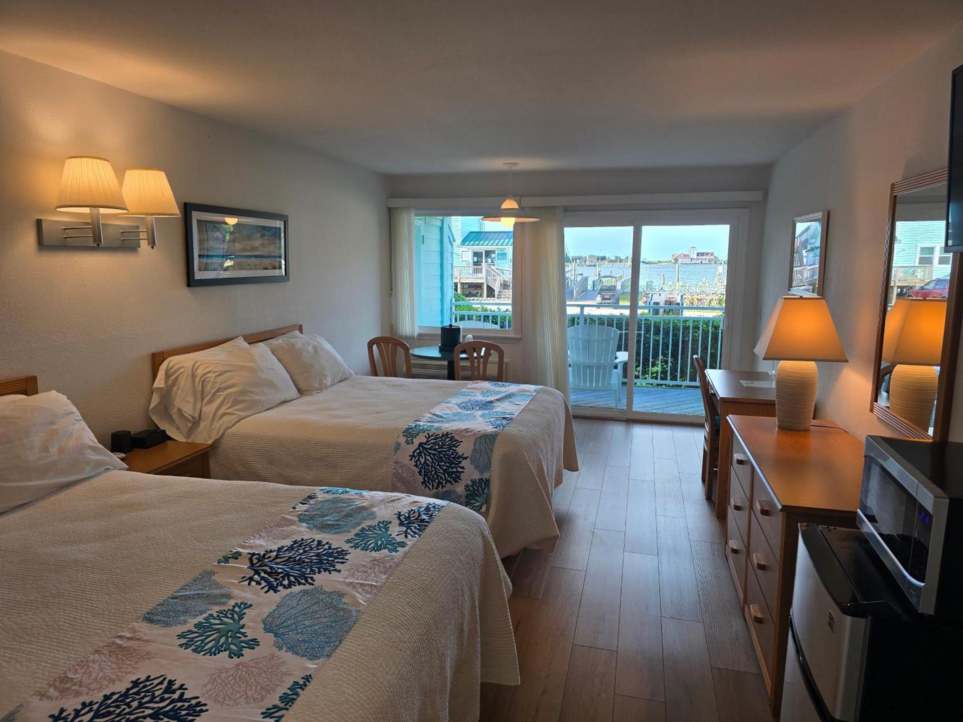 The Ocracoke Harbor Inn photo 35