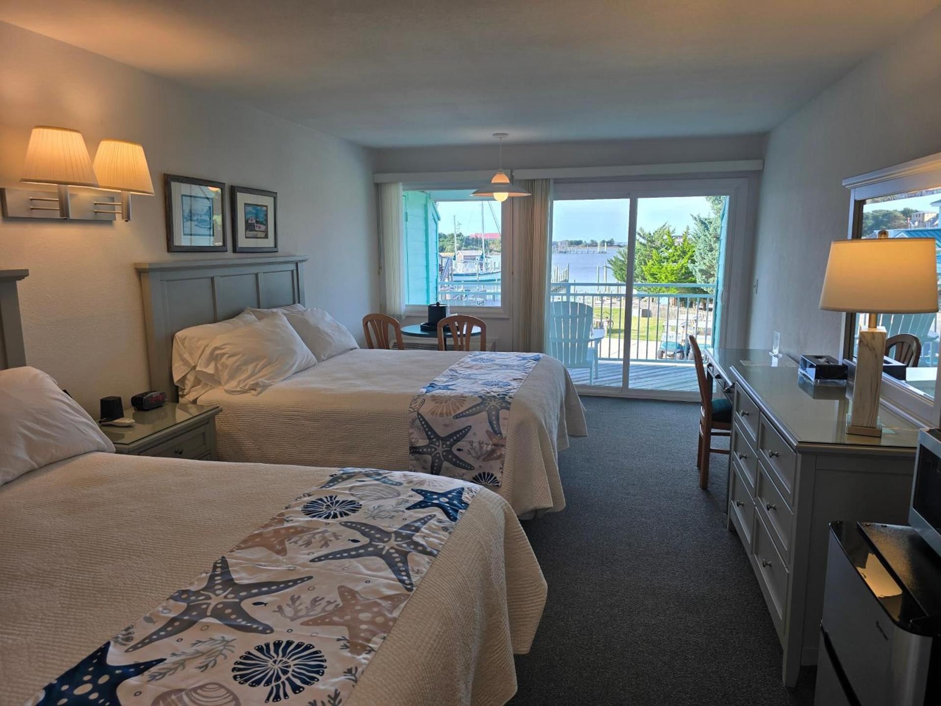 The Ocracoke Harbor Inn photo 37