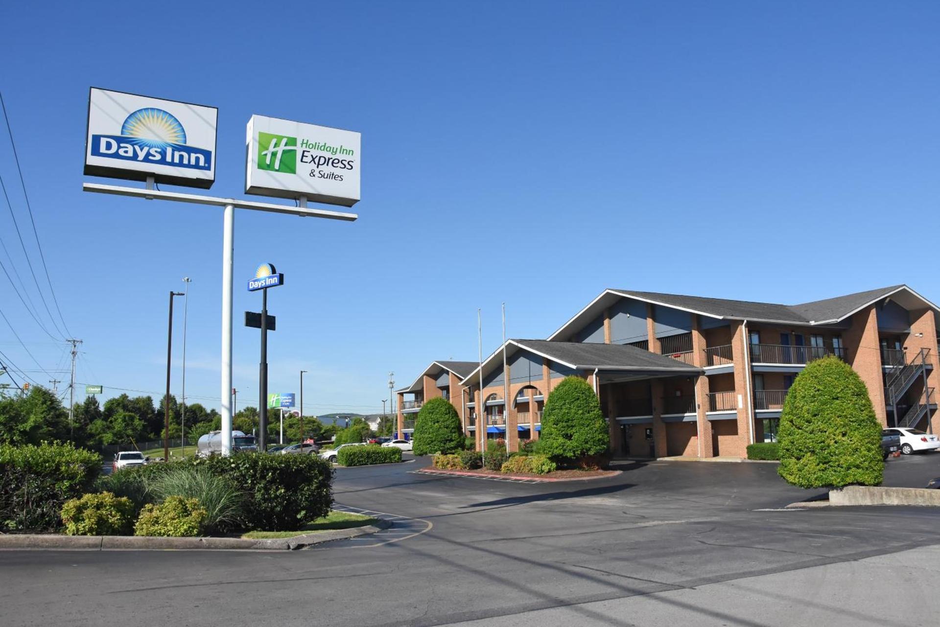 Days Inn by Wyndham Lebanon photo 2