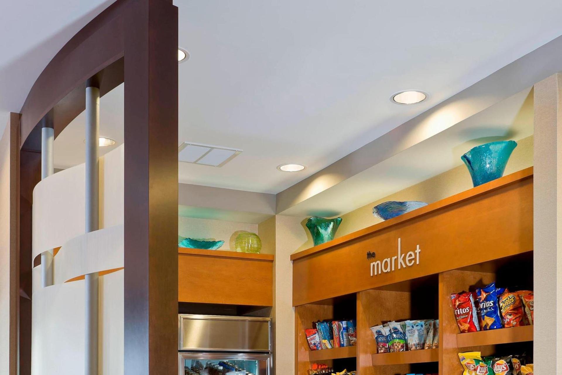 SpringHill Suites by Marriott Philadelphia Langhorne photo 13