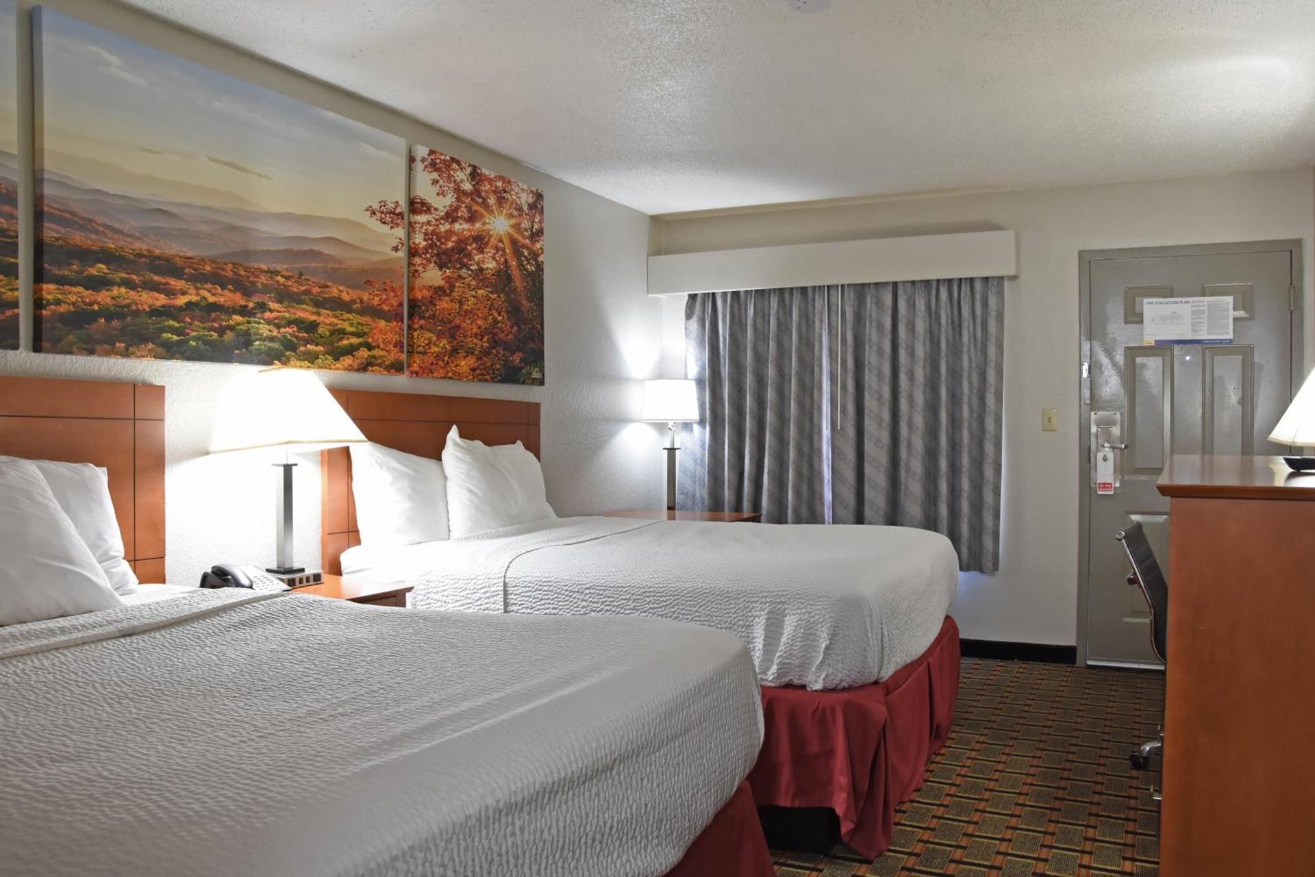 Days Inn by Wyndham Lebanon photo 21